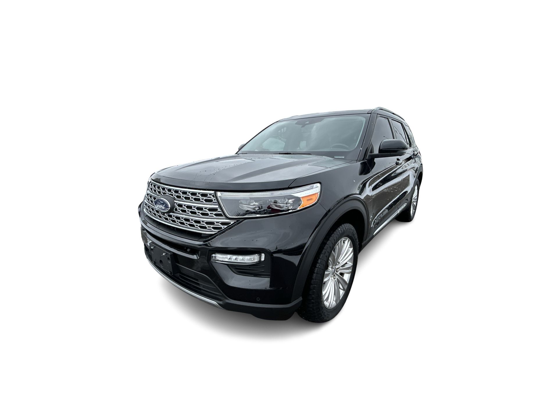 Ford Explorer  2021 à Woodbridge, Ontario