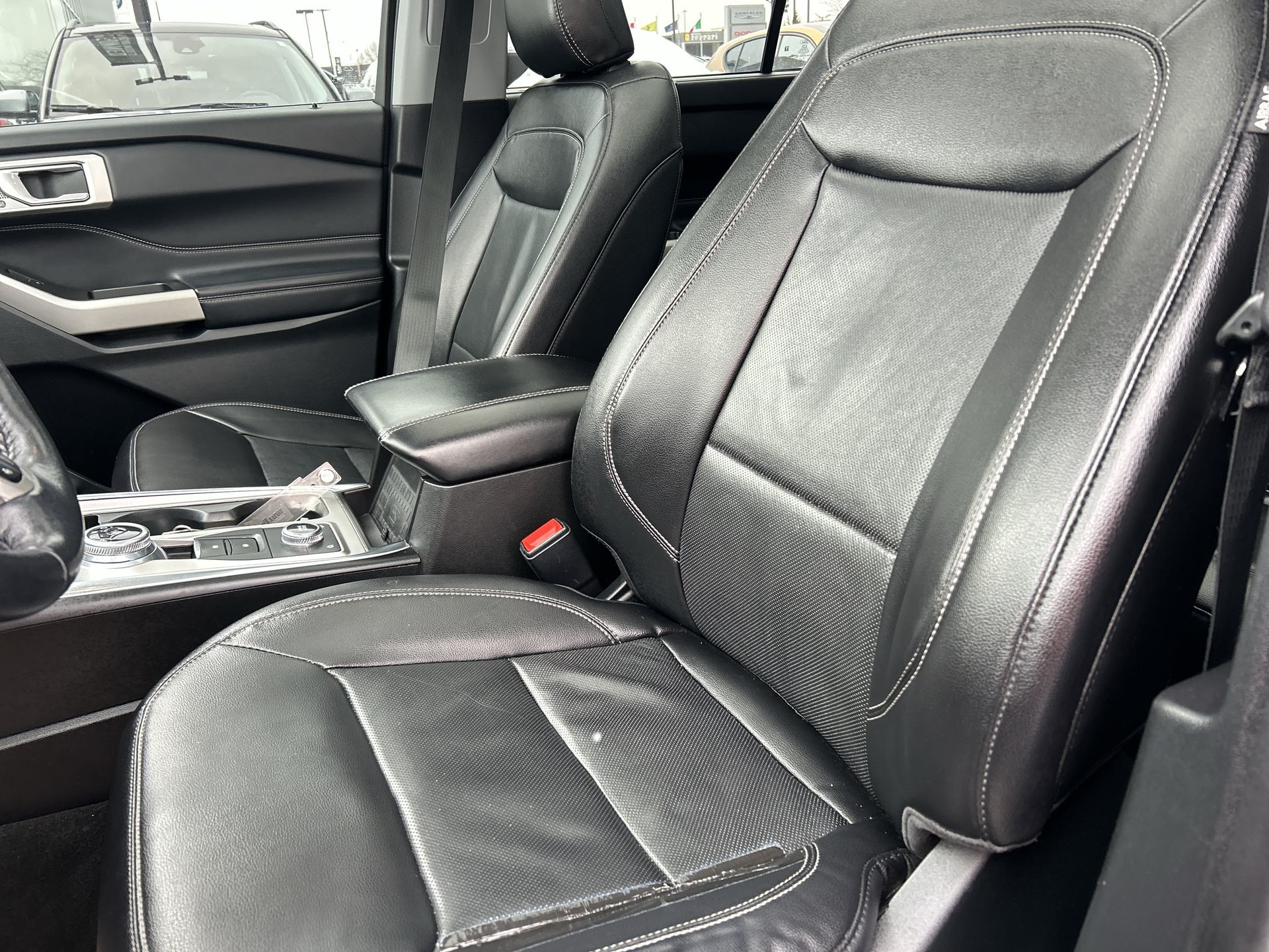 Ford Explorer  2021 à Woodbridge, Ontario