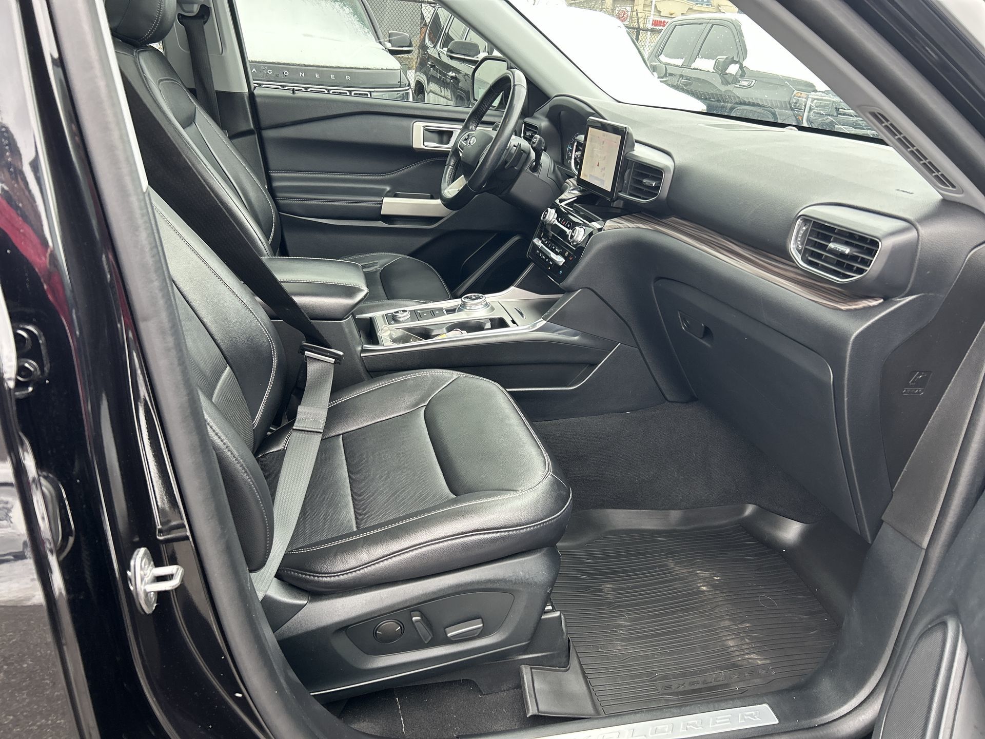 Ford Explorer  2021 à Woodbridge, Ontario