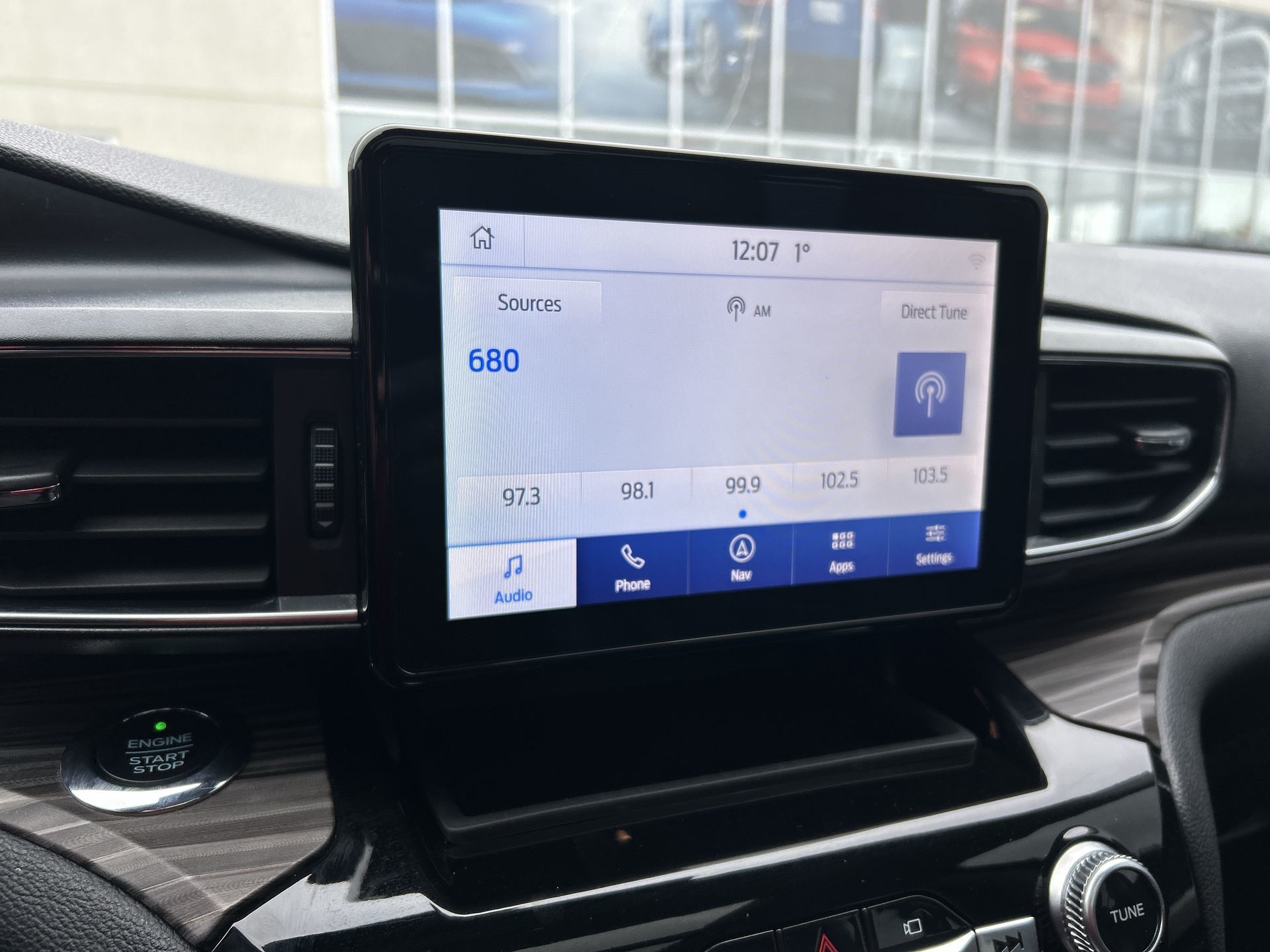 Ford Explorer  2021 à Woodbridge, Ontario