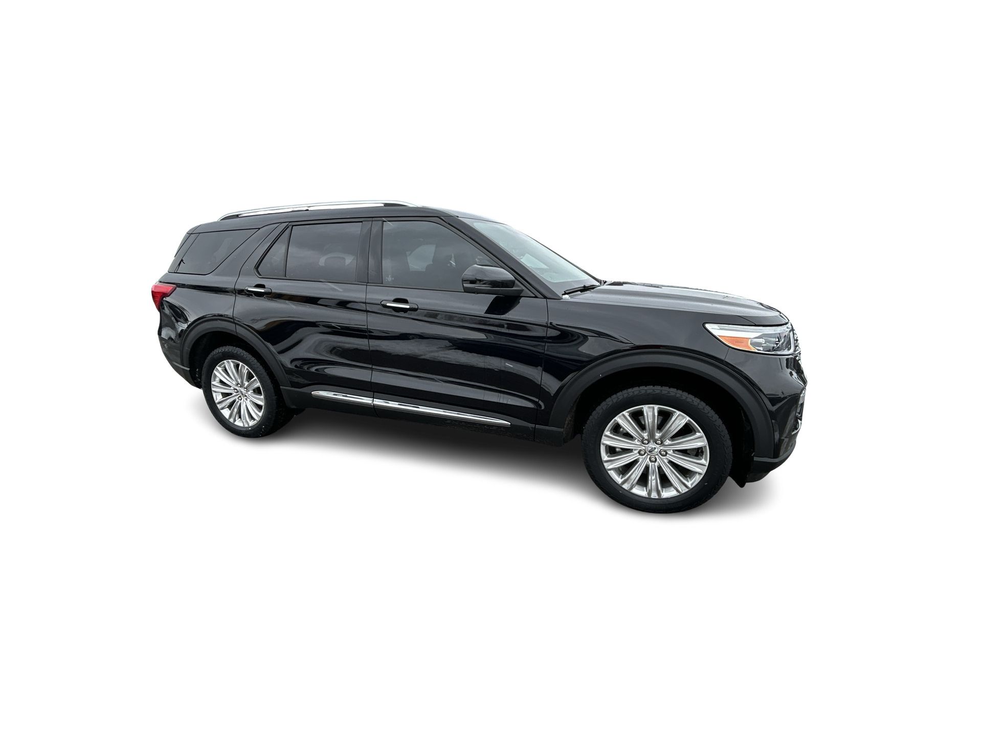 Ford Explorer  2021 à Woodbridge, Ontario