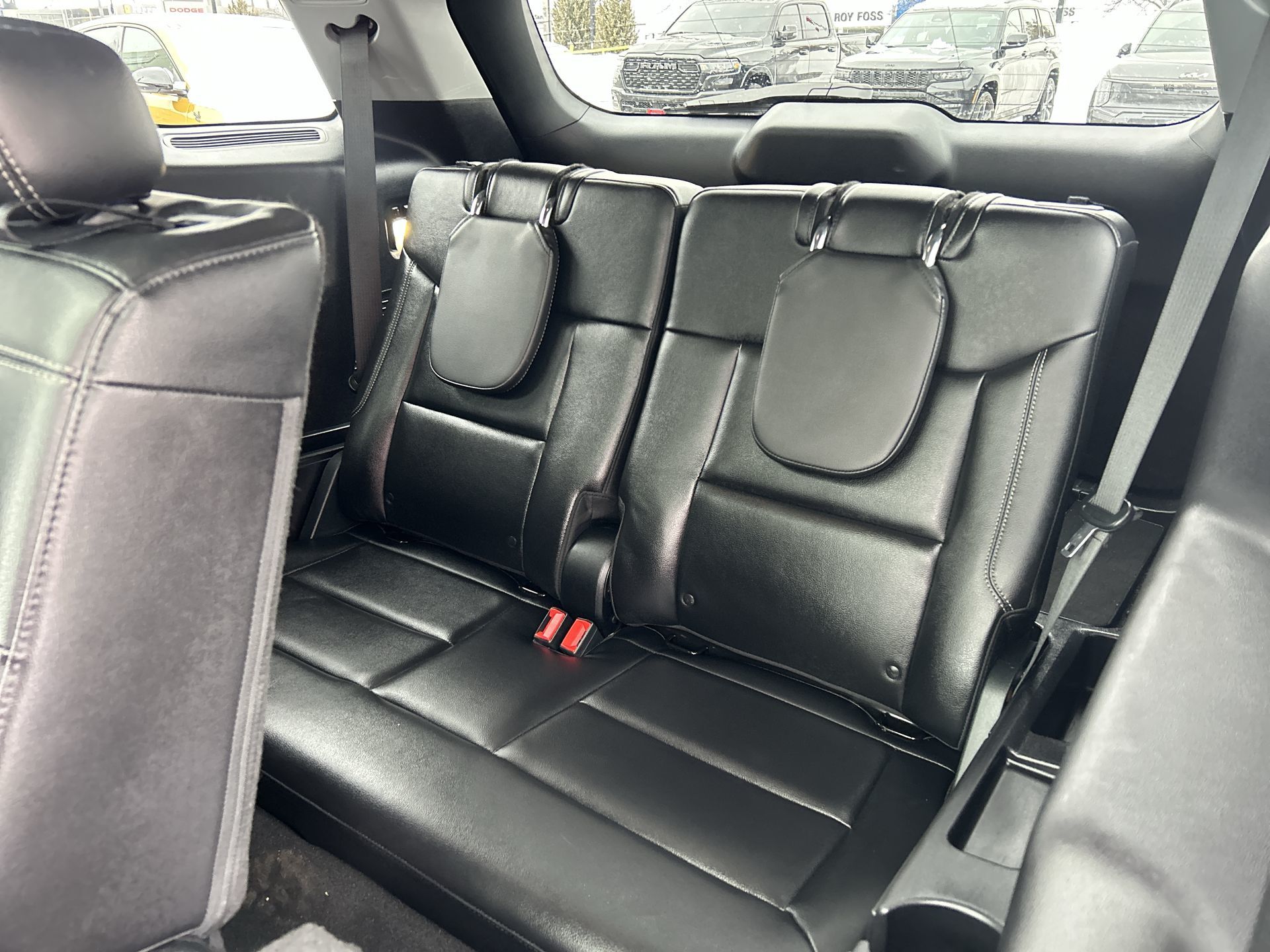 Ford Explorer  2021 à Woodbridge, Ontario