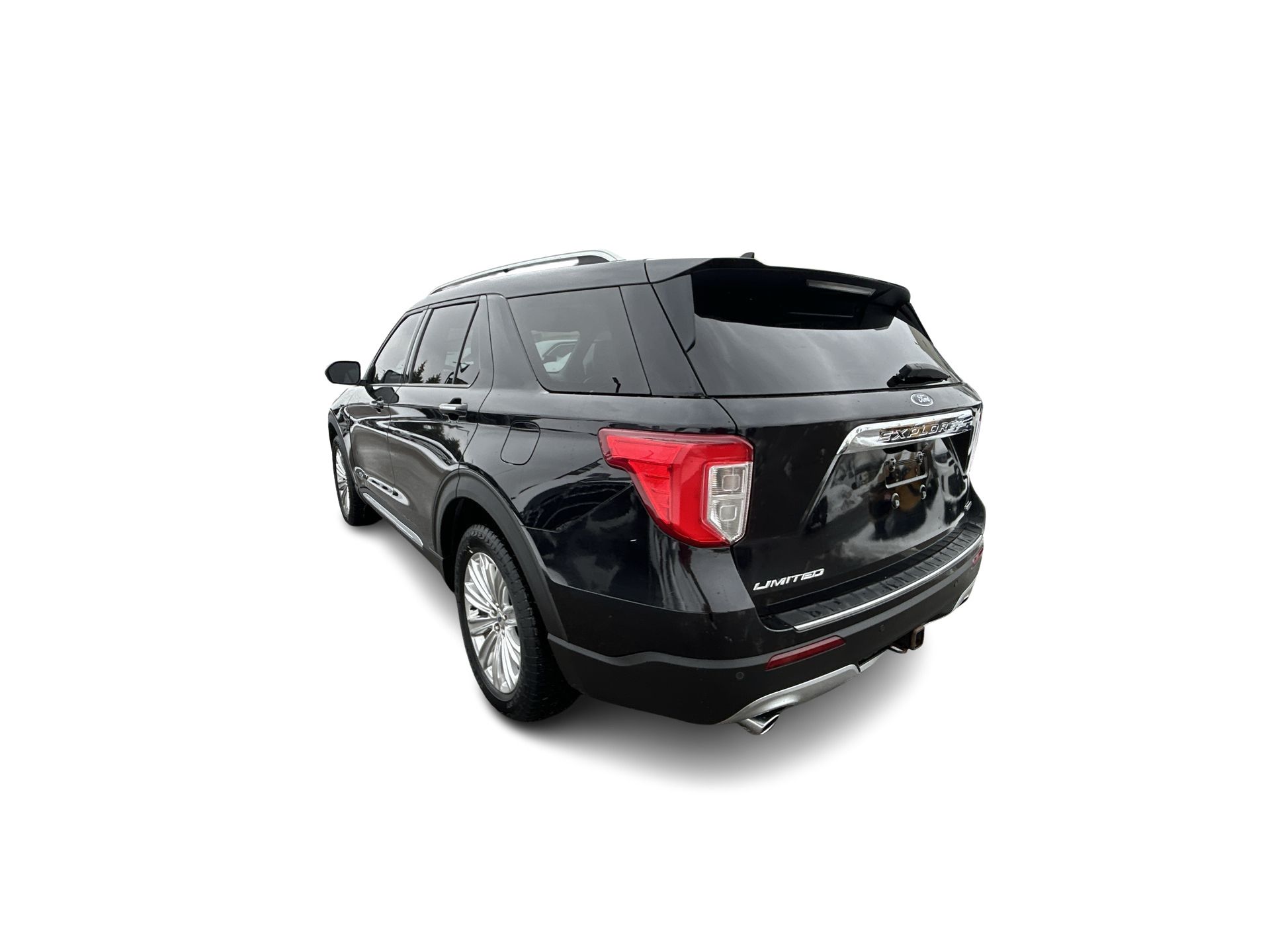 Ford Explorer  2021 à Woodbridge, Ontario