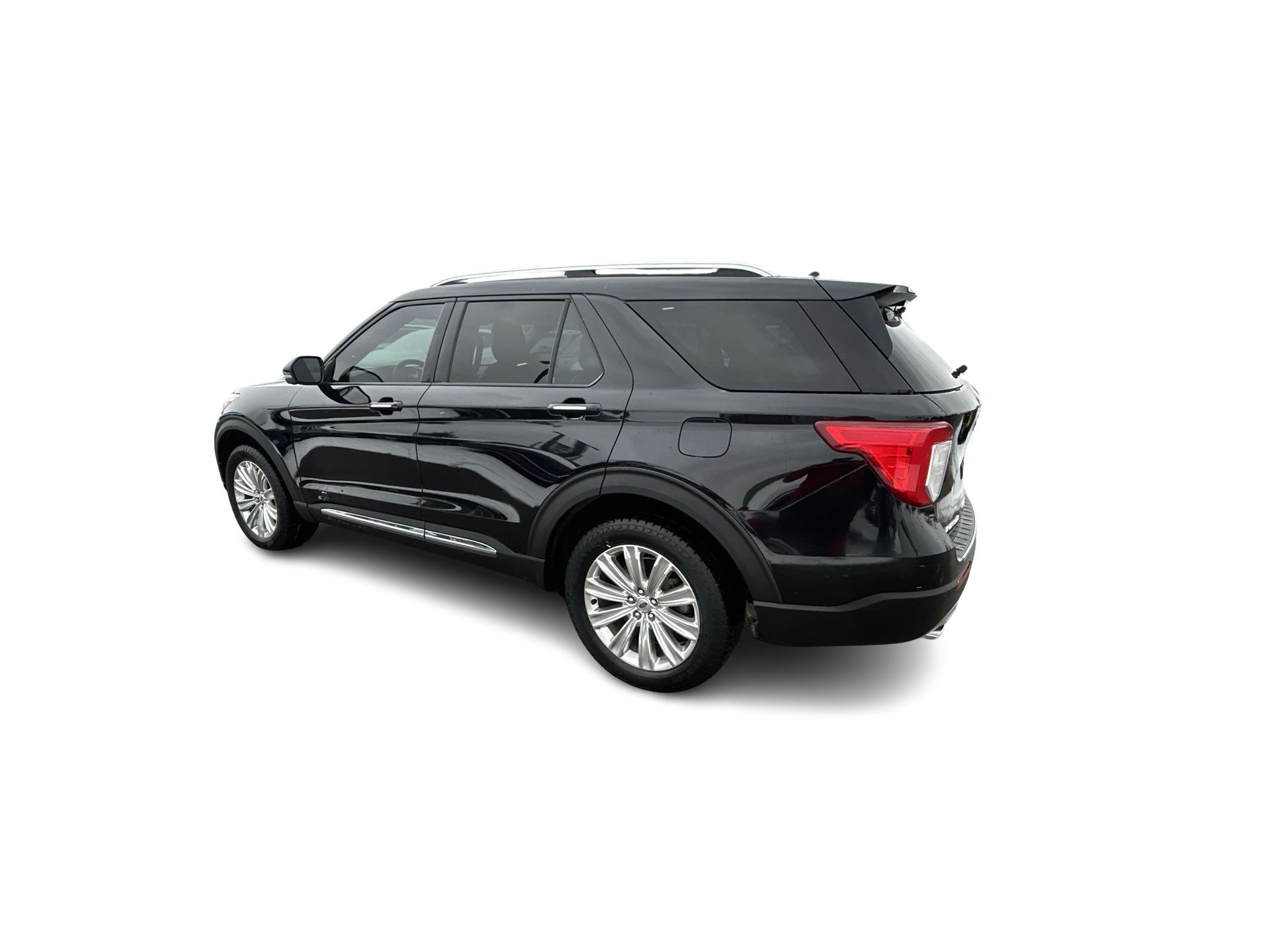 Ford Explorer  2021 à Woodbridge, Ontario