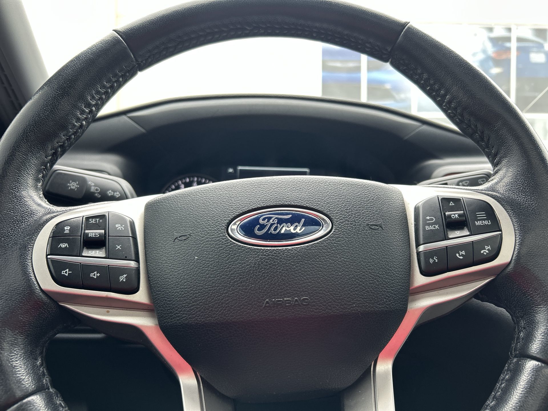 Ford Explorer  2021 à Woodbridge, Ontario