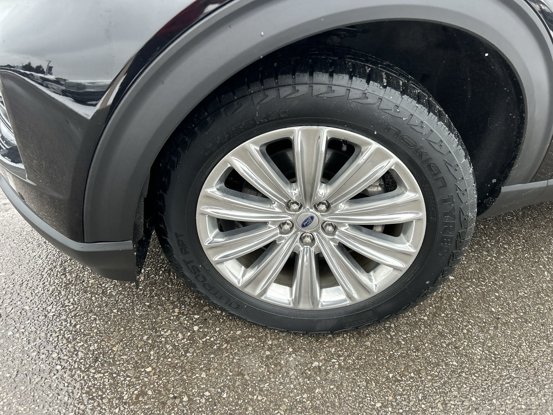 Ford Explorer  2021 à Woodbridge, Ontario