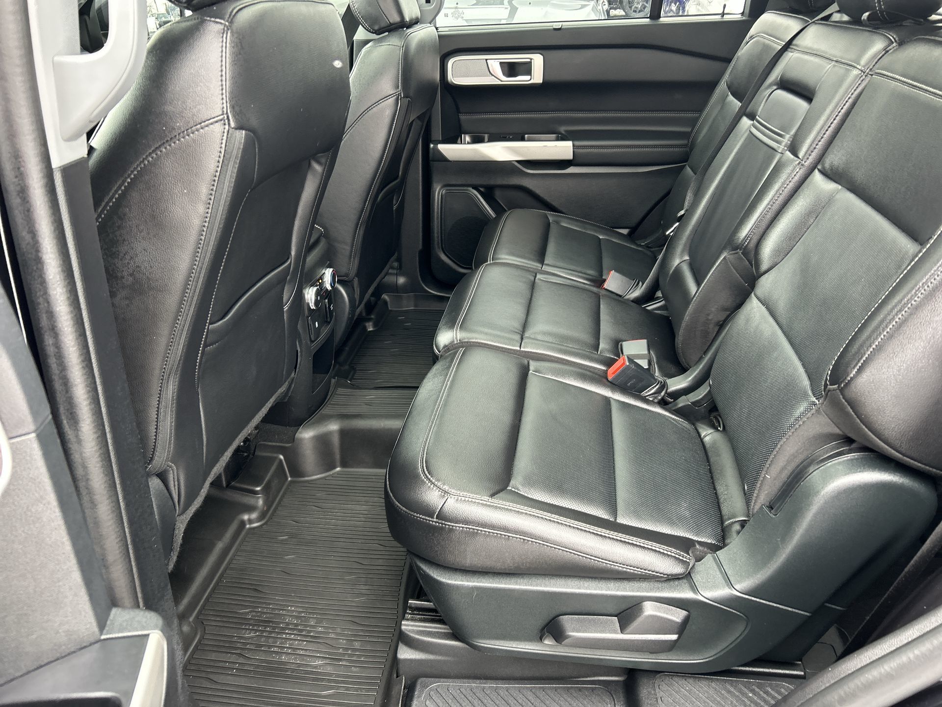 Ford Explorer  2021 à Woodbridge, Ontario