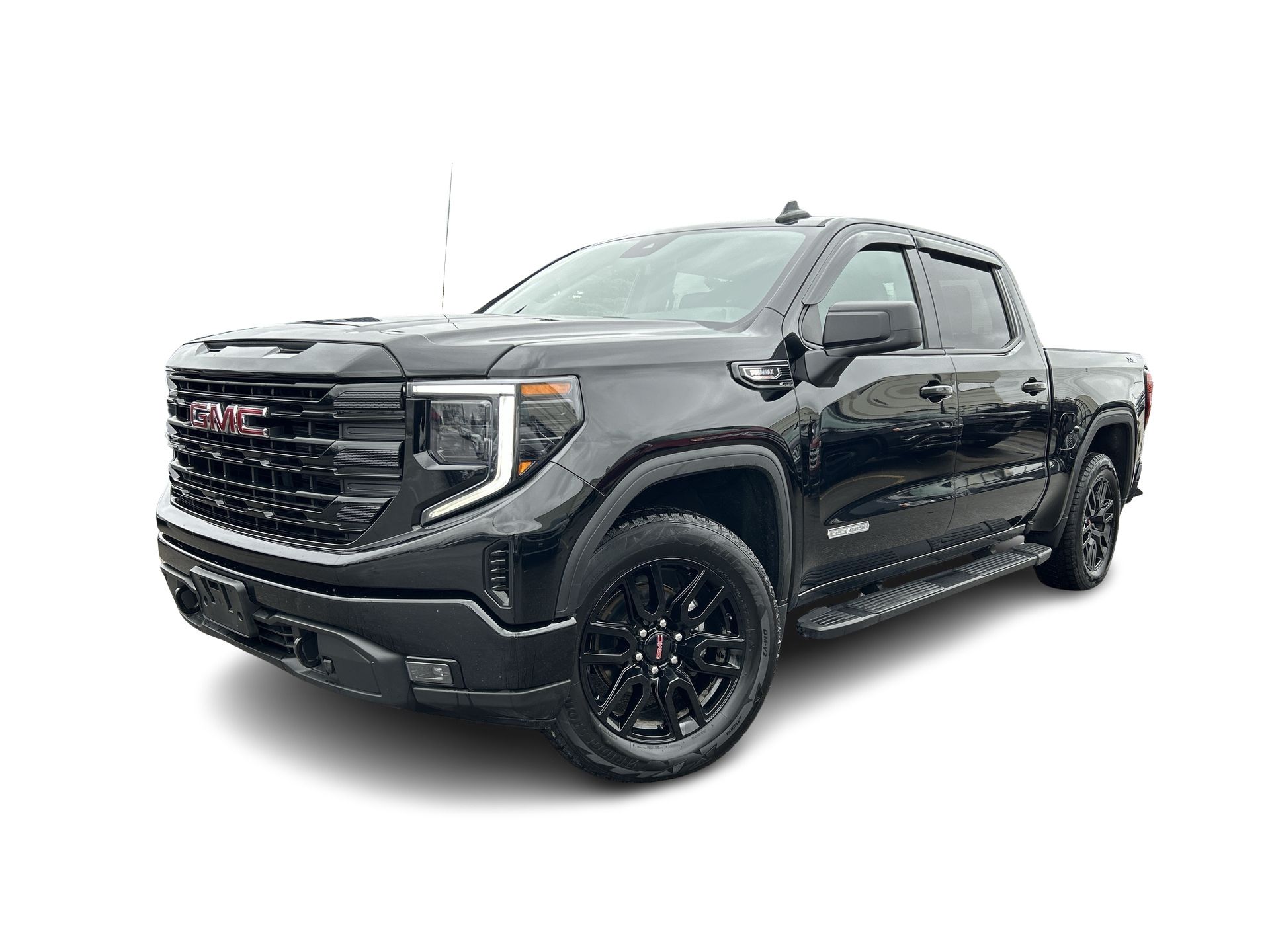 2022 GMC Sierra 1500