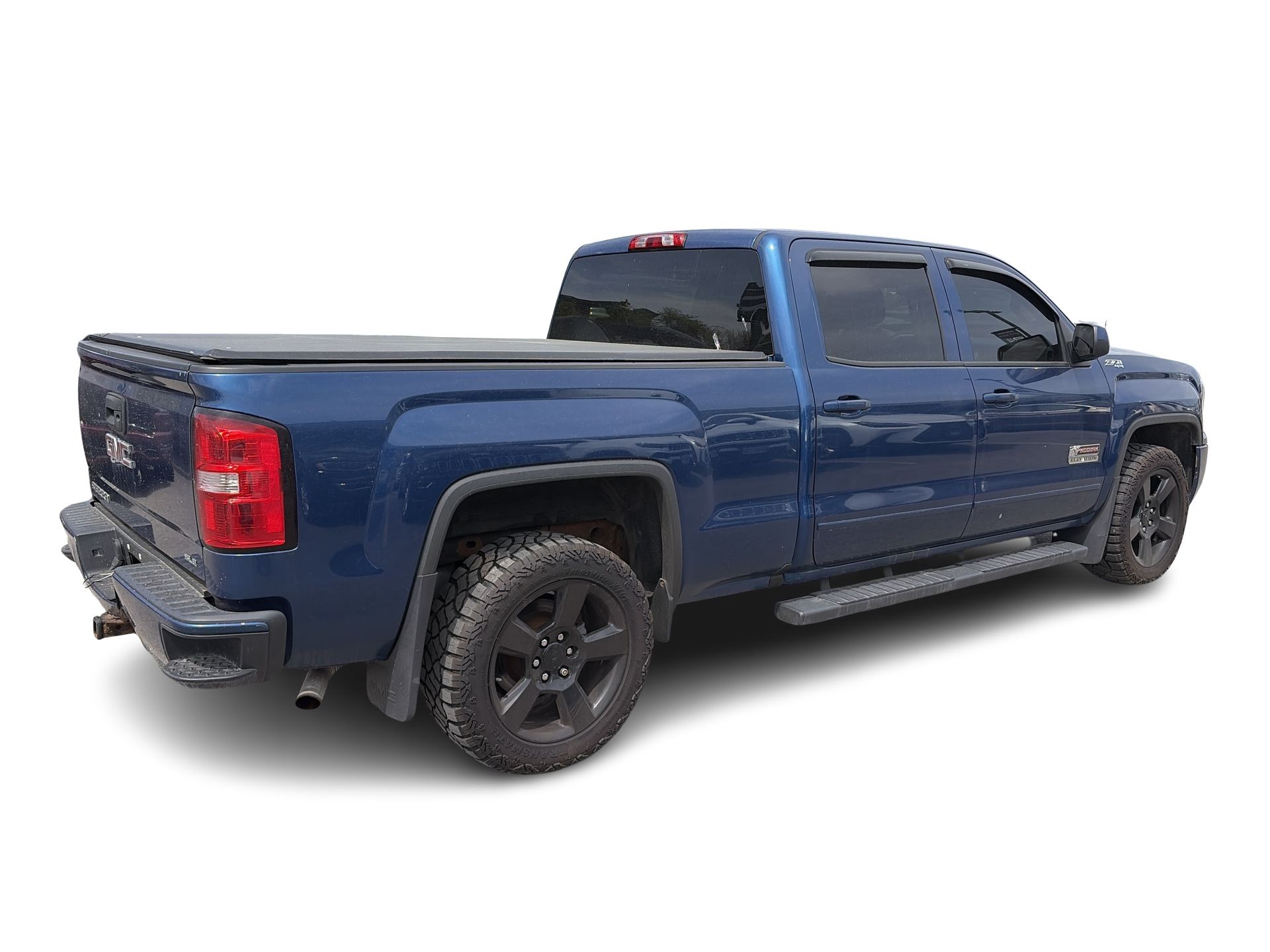 GMC Sierra 1500  2017 à Woodbridge, Ontario