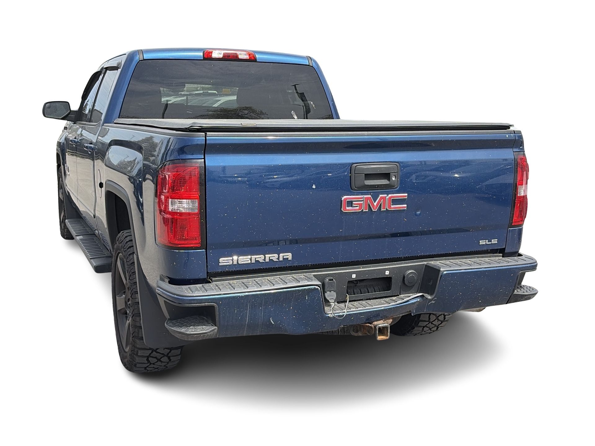 GMC Sierra 1500  2017 à Woodbridge, Ontario