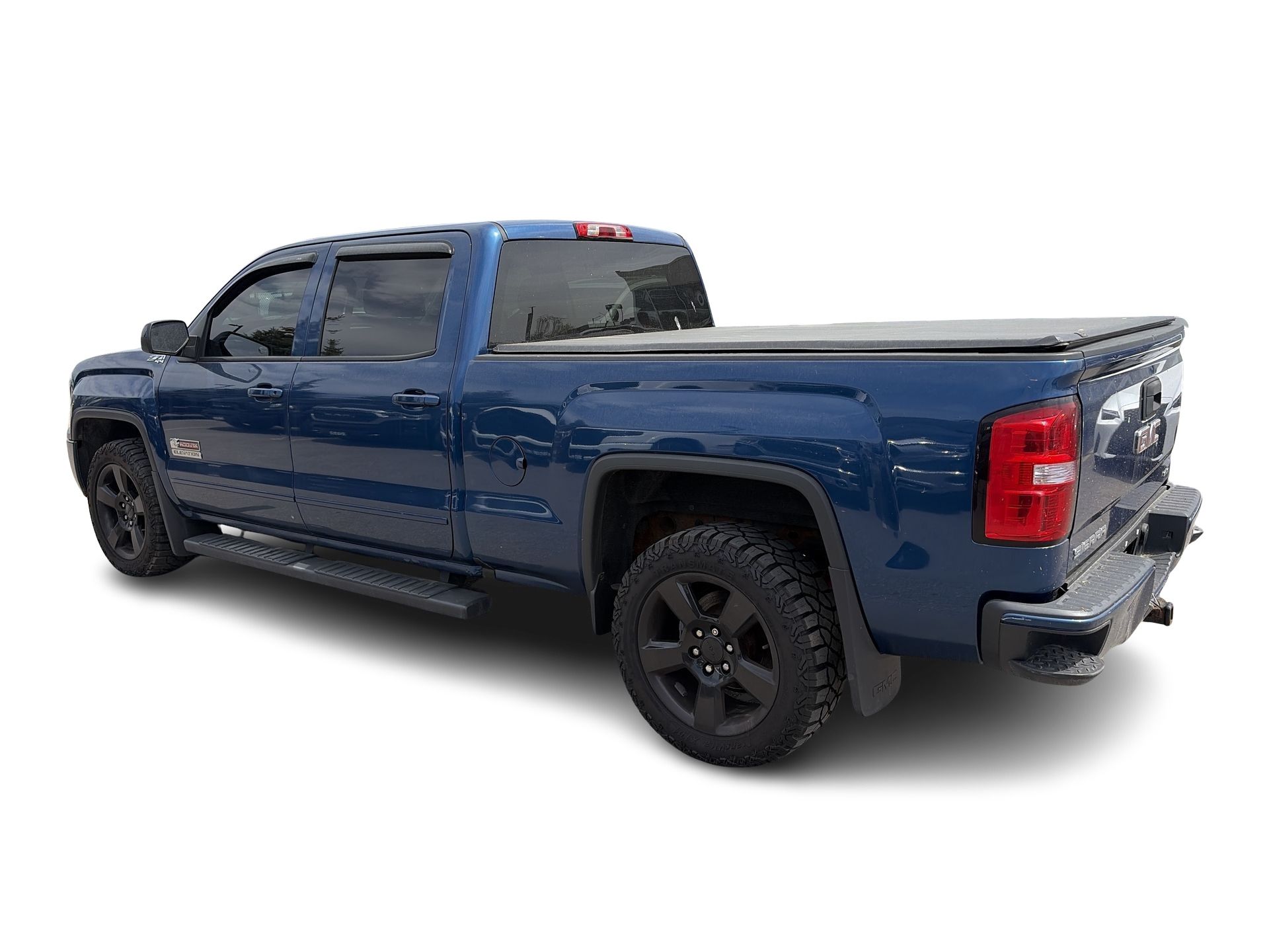 GMC Sierra 1500  2017 à Woodbridge, Ontario
