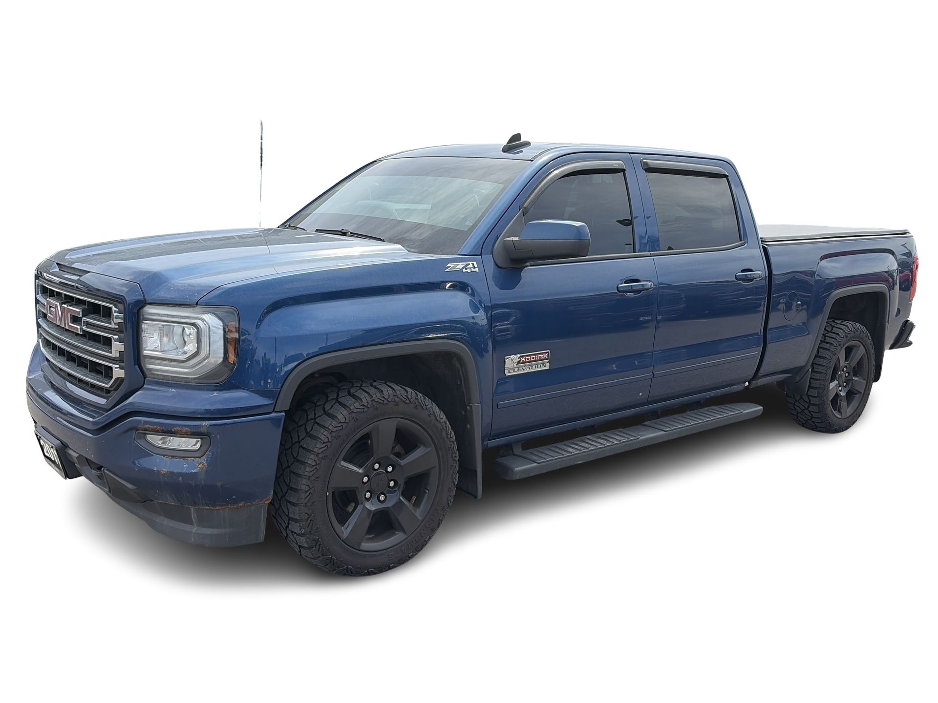GMC Sierra 1500  2017 à Woodbridge, Ontario
