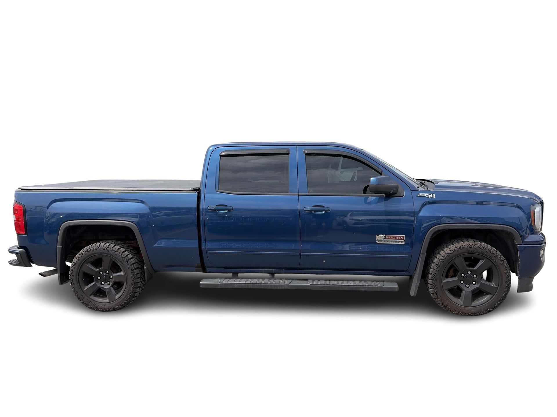 GMC Sierra 1500  2017 à Woodbridge, Ontario