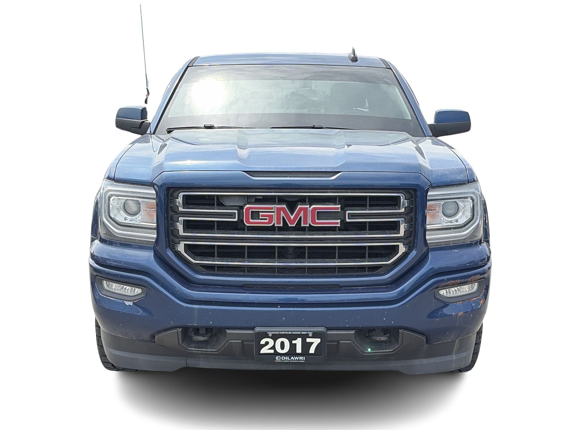 GMC Sierra 1500  2017 à Woodbridge, Ontario