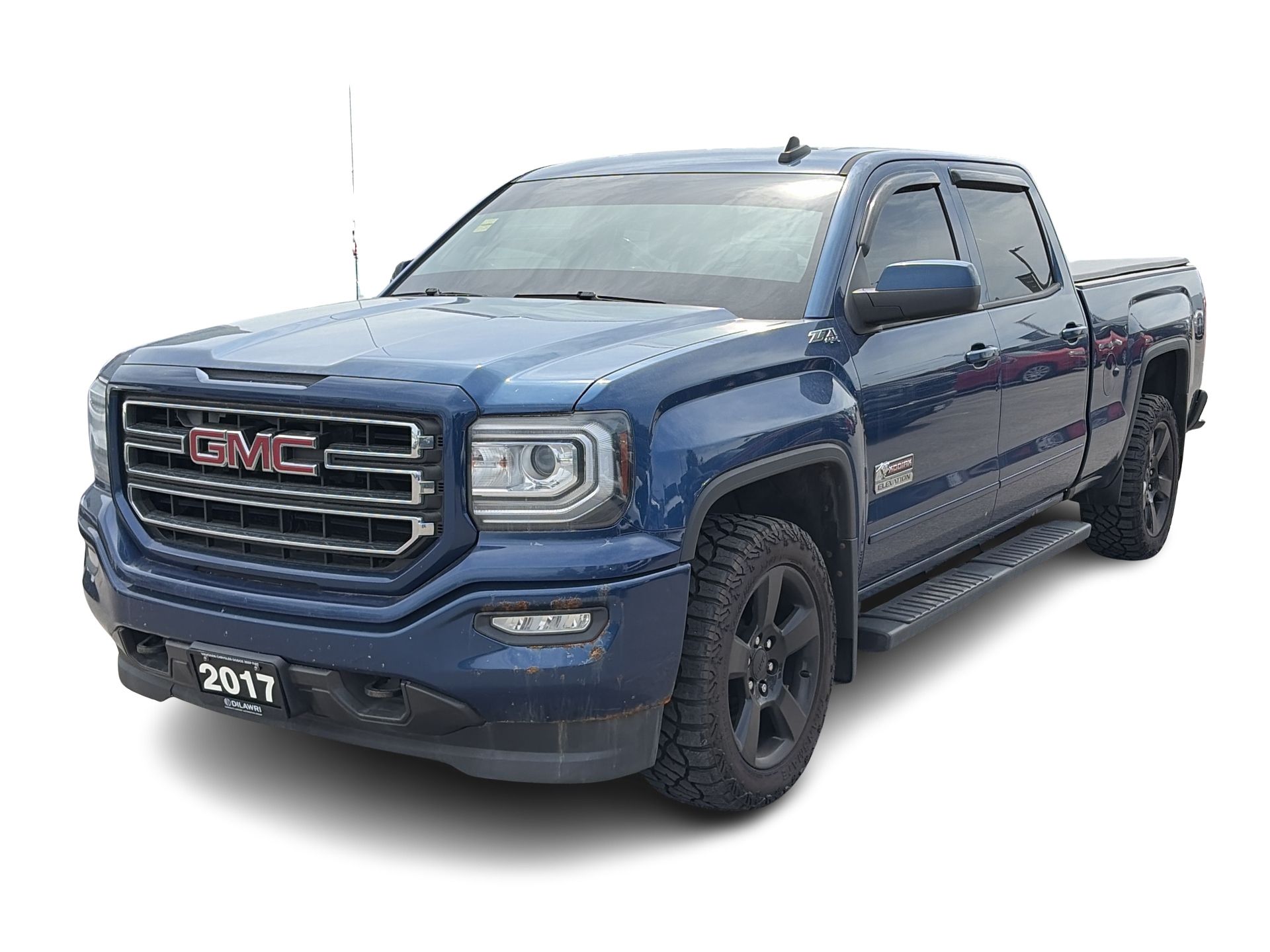 GMC Sierra 1500  2017 à Woodbridge, Ontario