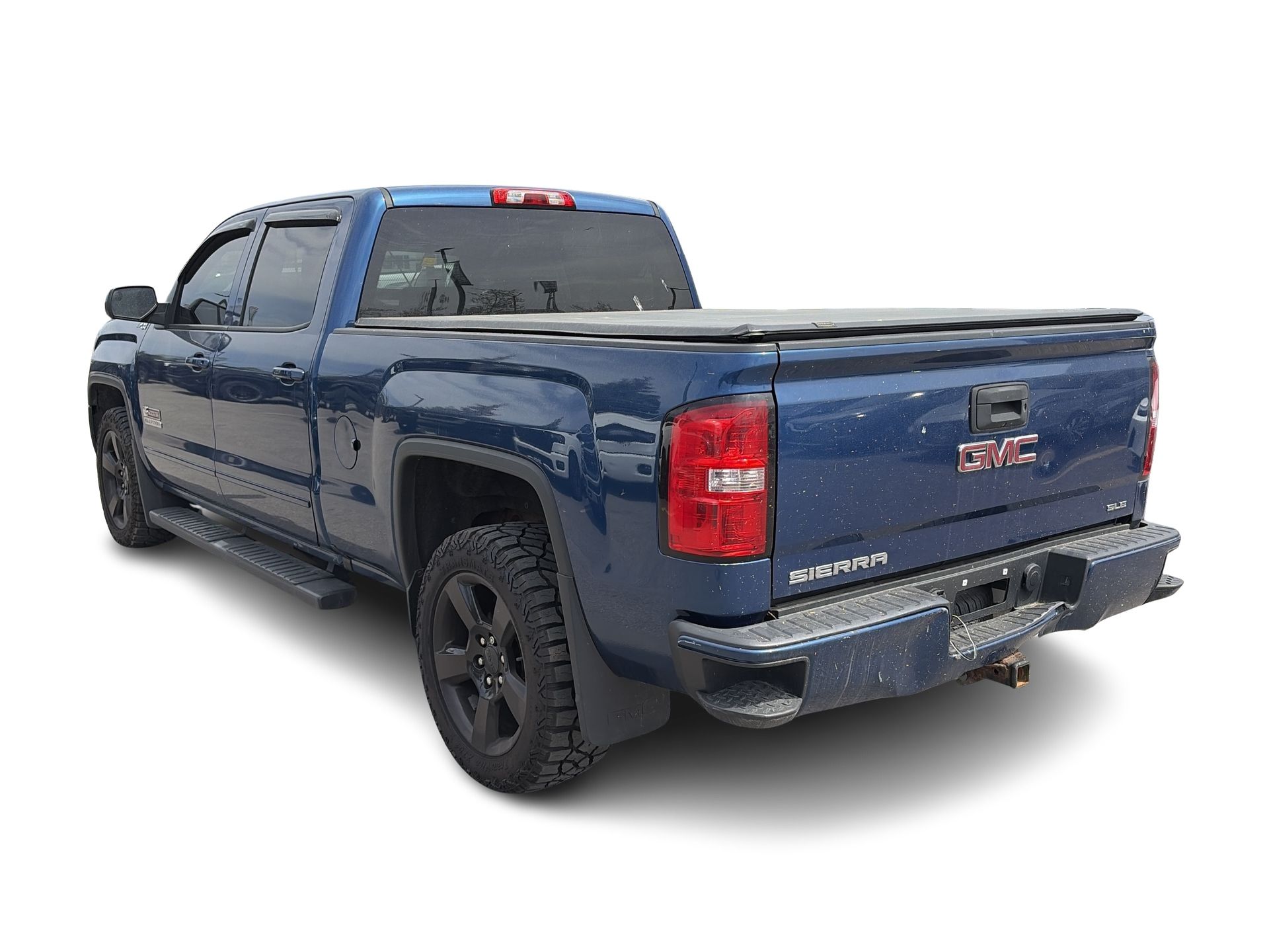 GMC Sierra 1500  2017 à Woodbridge, Ontario