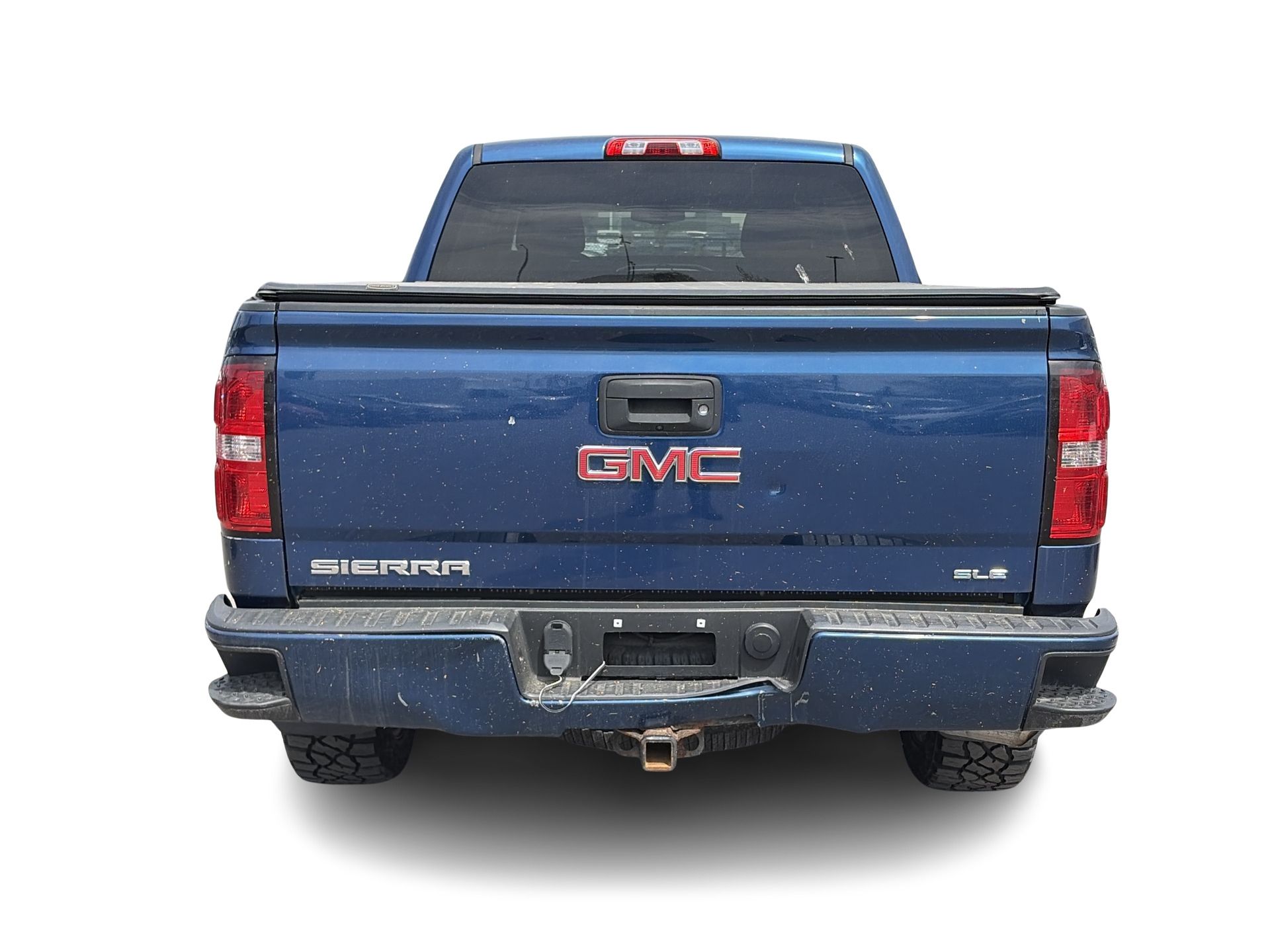 GMC Sierra 1500  2017 à Woodbridge, Ontario