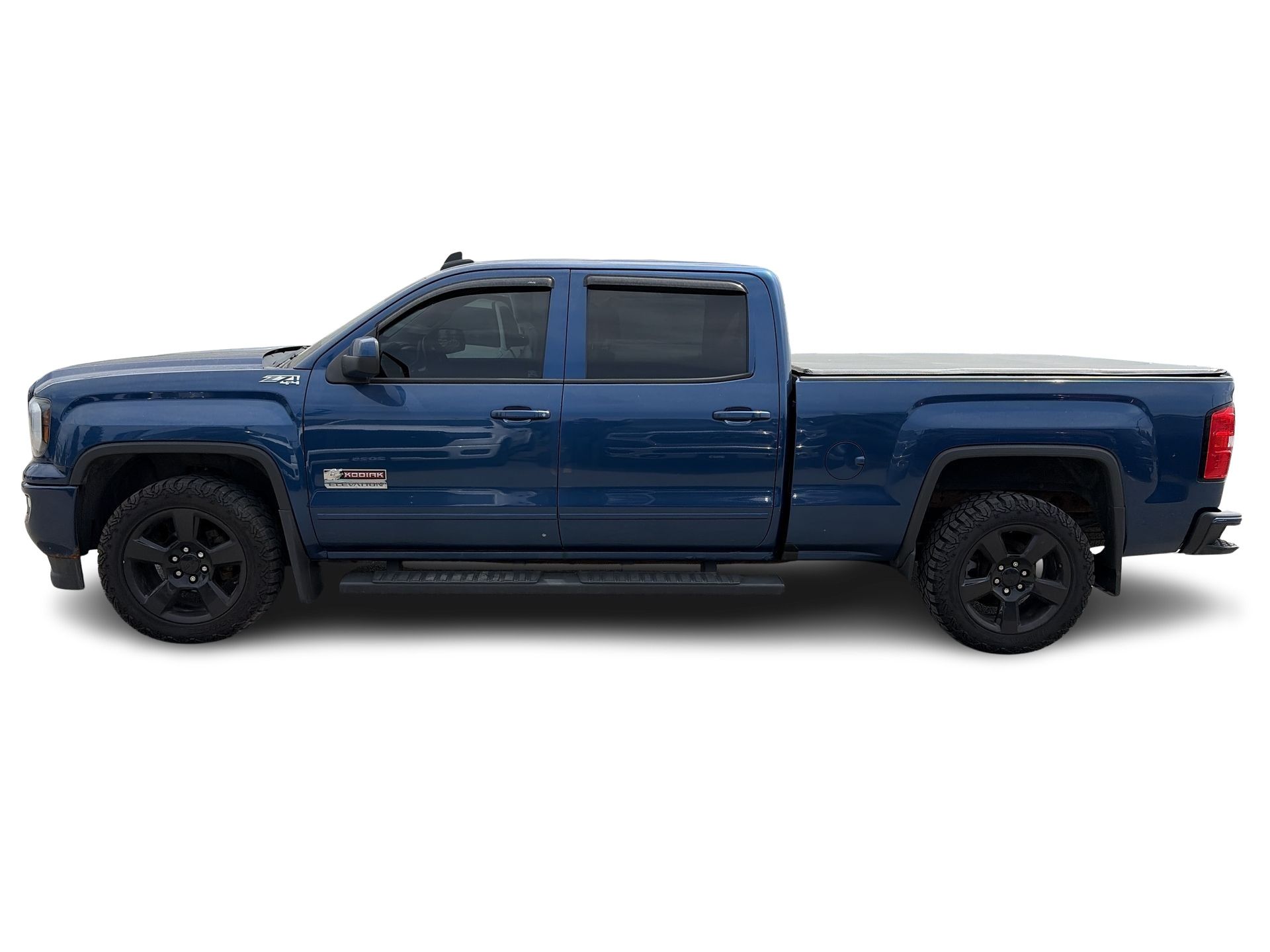 GMC Sierra 1500  2017 à Woodbridge, Ontario
