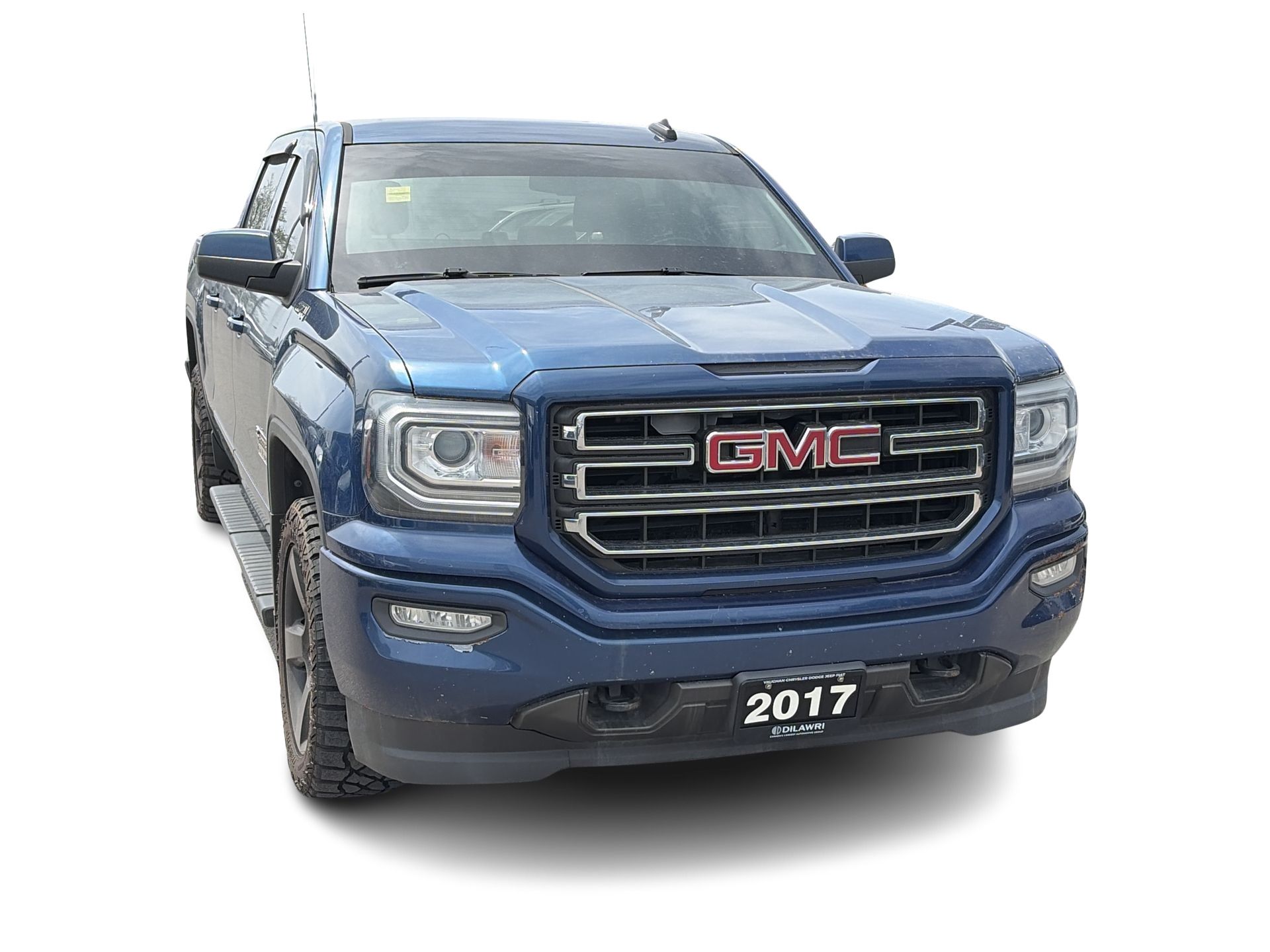 GMC Sierra 1500  2017 à Woodbridge, Ontario