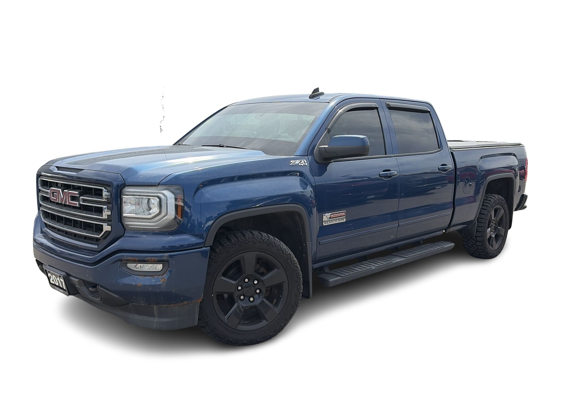 GMC Sierra 1500  2017 à Woodbridge, Ontario