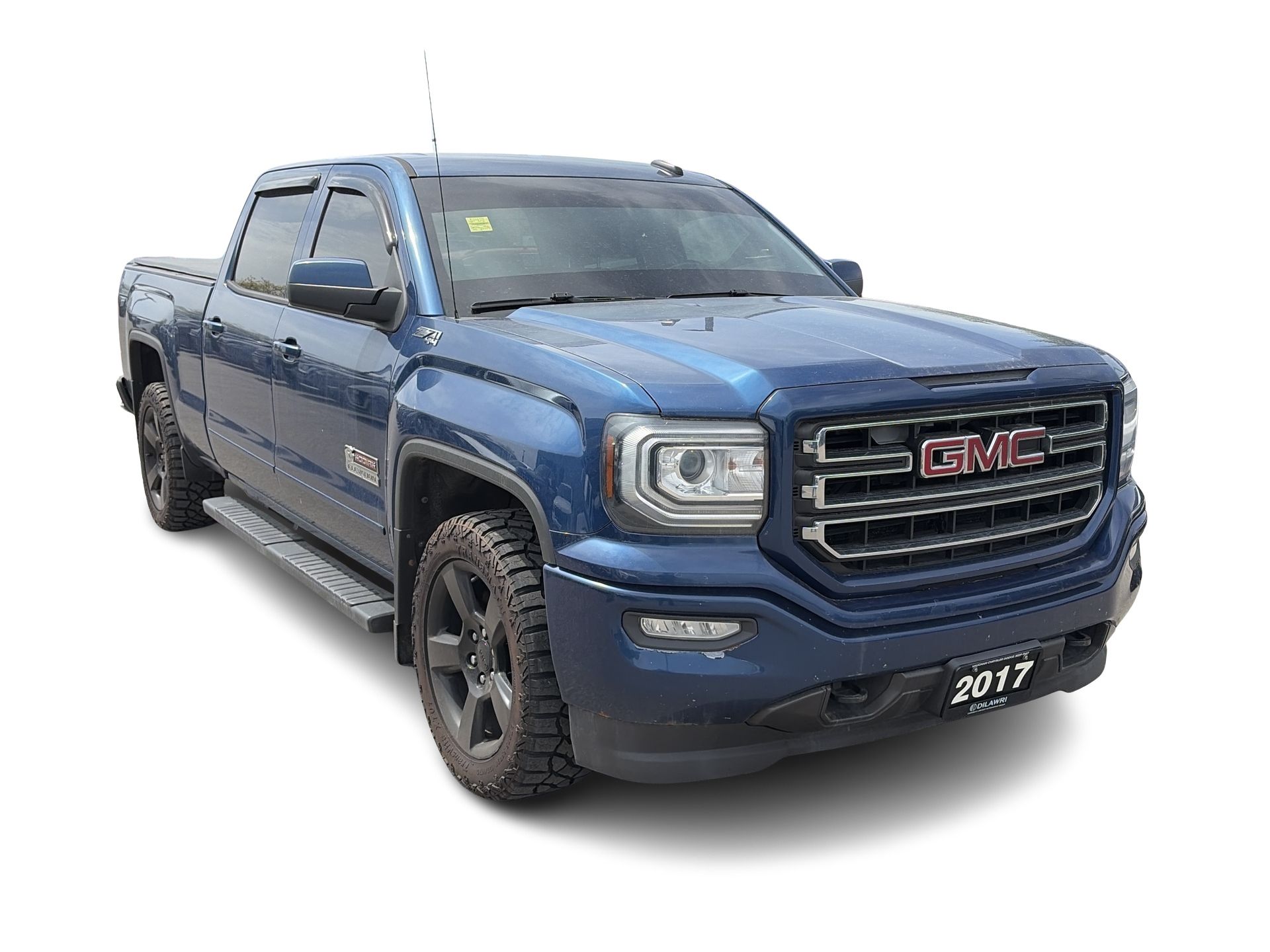 GMC Sierra 1500  2017 à Woodbridge, Ontario