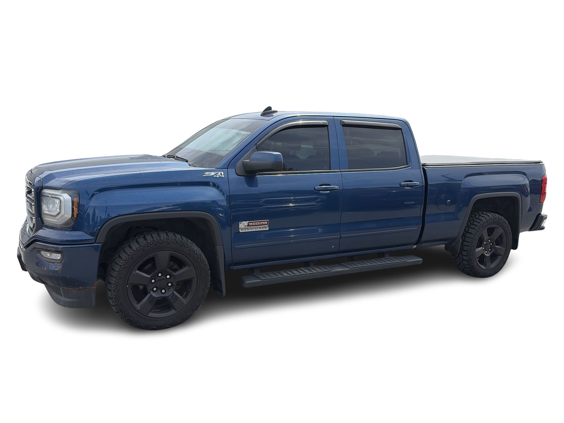 GMC Sierra 1500  2017 à Woodbridge, Ontario