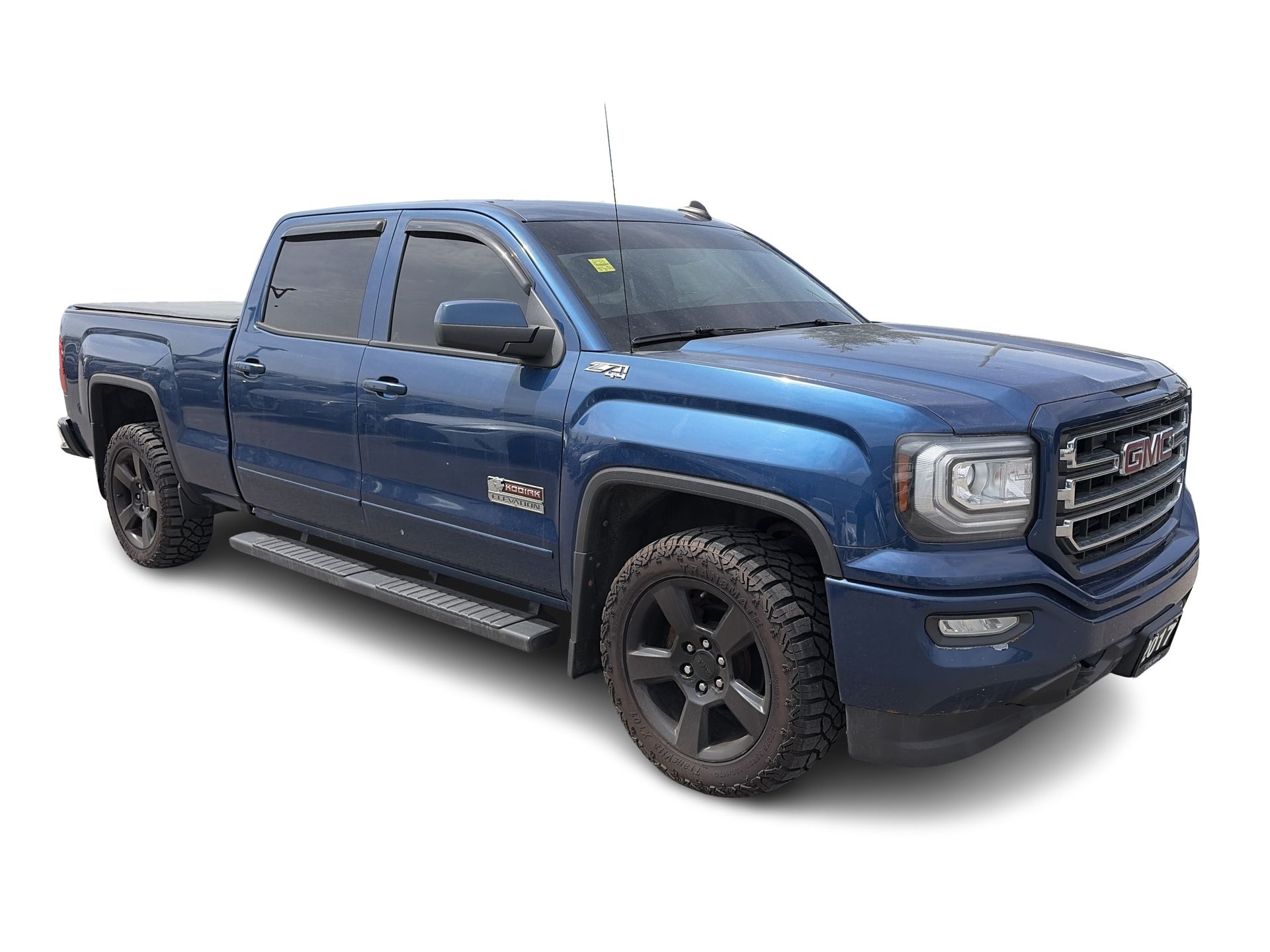 GMC Sierra 1500  2017 à Woodbridge, Ontario
