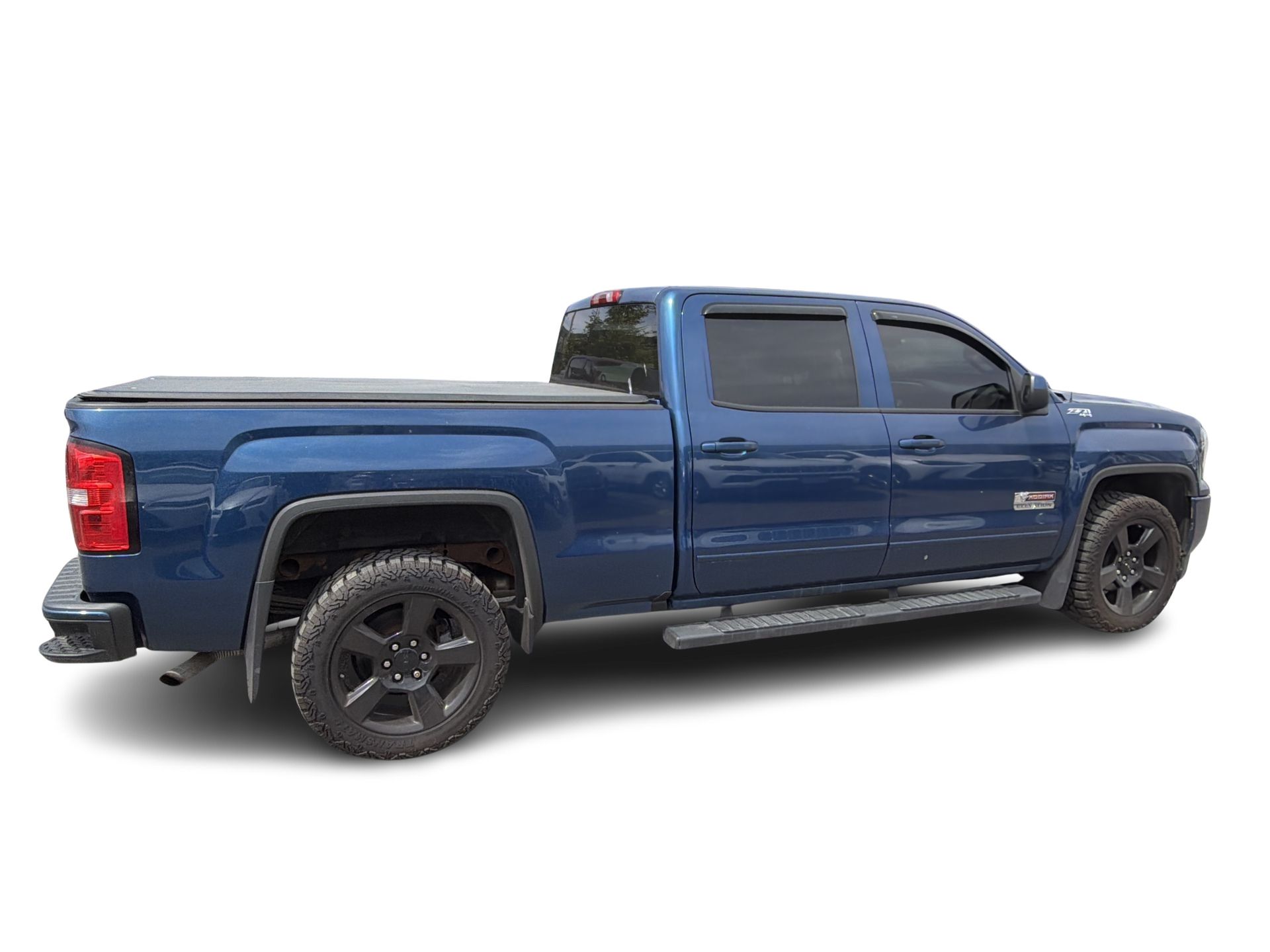 GMC Sierra 1500  2017 à Woodbridge, Ontario