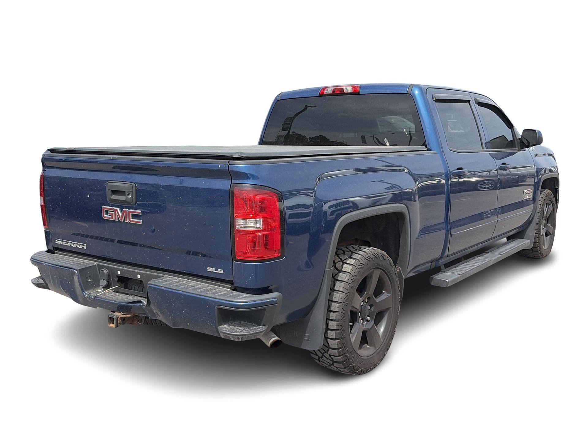 GMC Sierra 1500  2017 à Woodbridge, Ontario