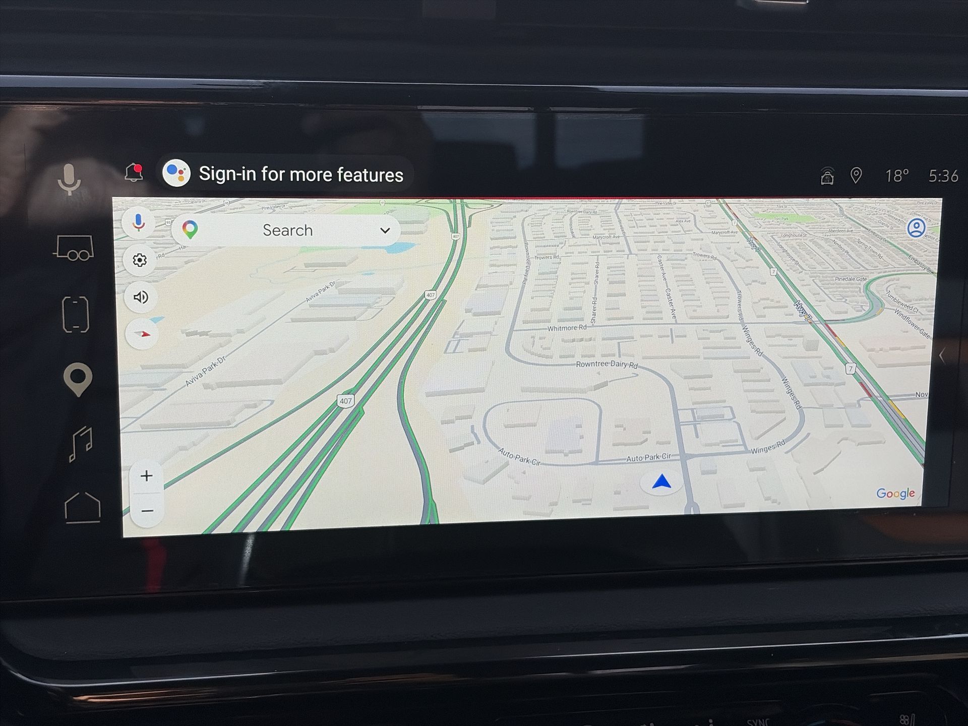 2025 GMC Sierra 1500 in Woodbridge, Ontario