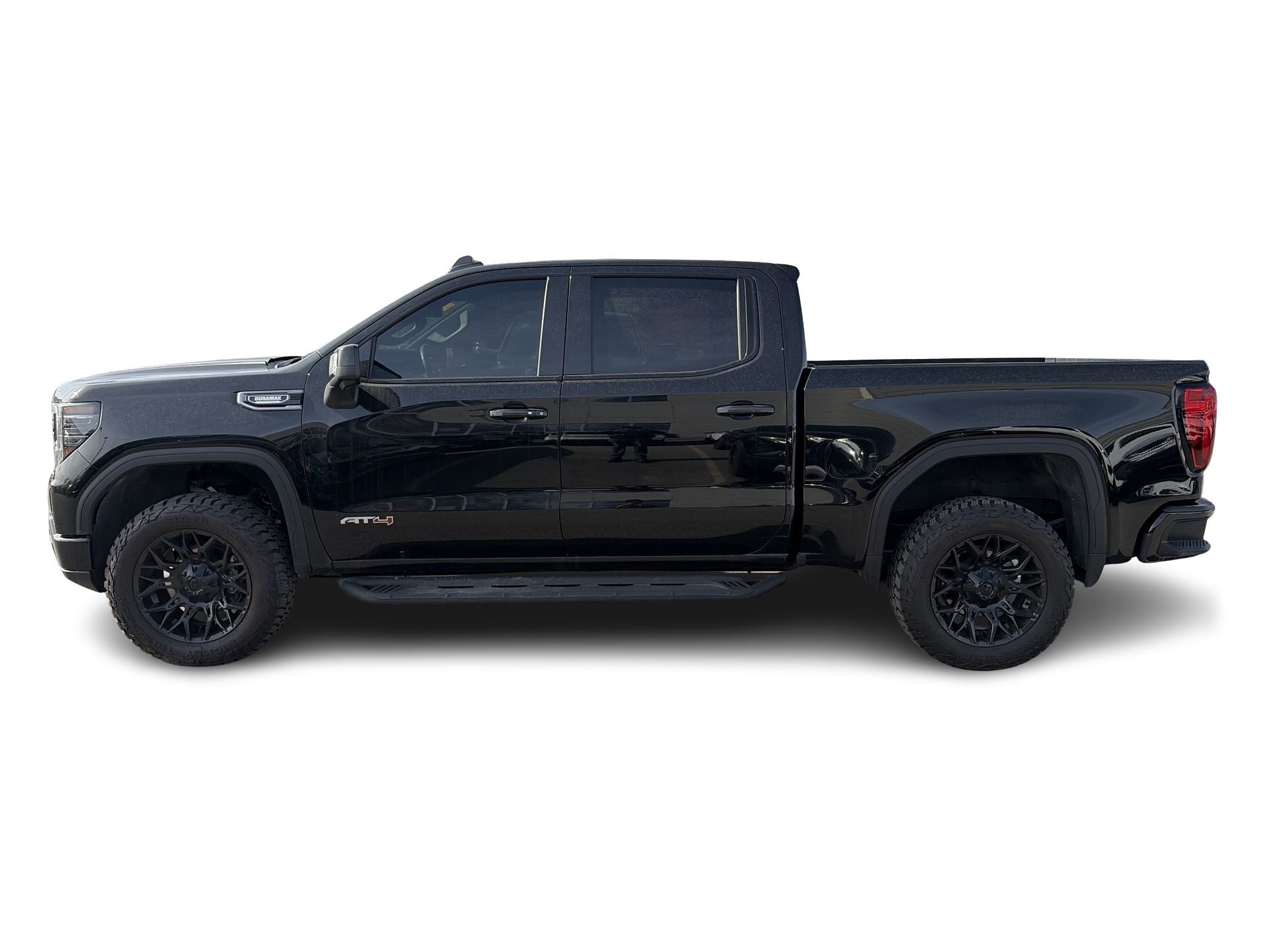 2025 GMC Sierra 1500 in Woodbridge, Ontario