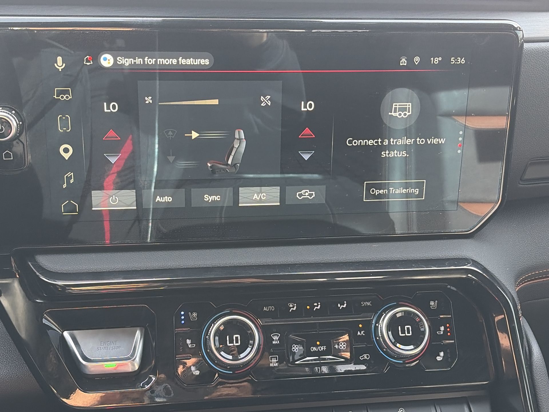2025 GMC Sierra 1500 in Woodbridge, Ontario