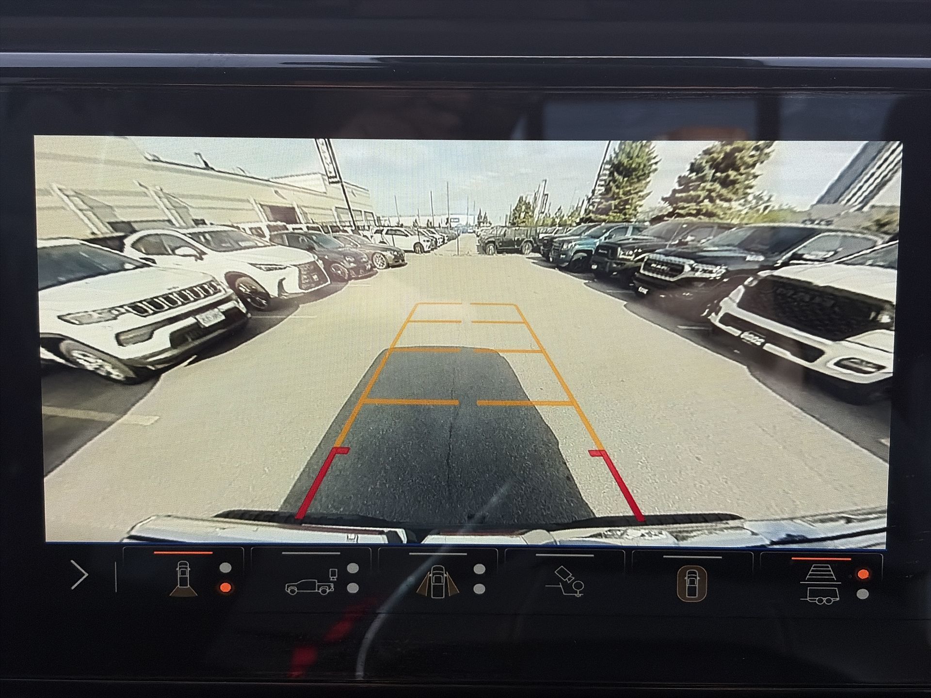 2025 GMC Sierra 1500 in Woodbridge, Ontario