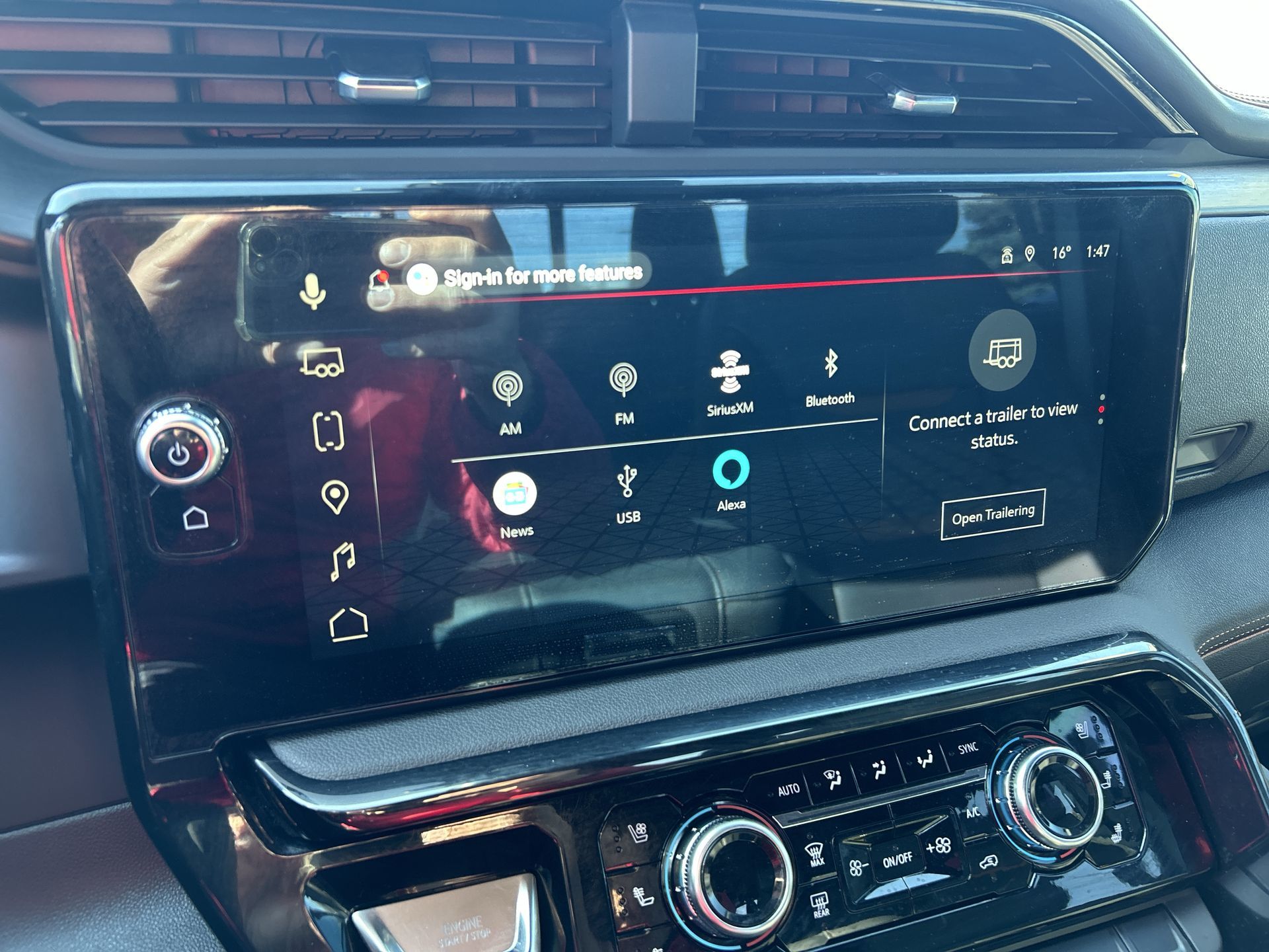 2025 GMC Sierra 1500 in Woodbridge, Ontario