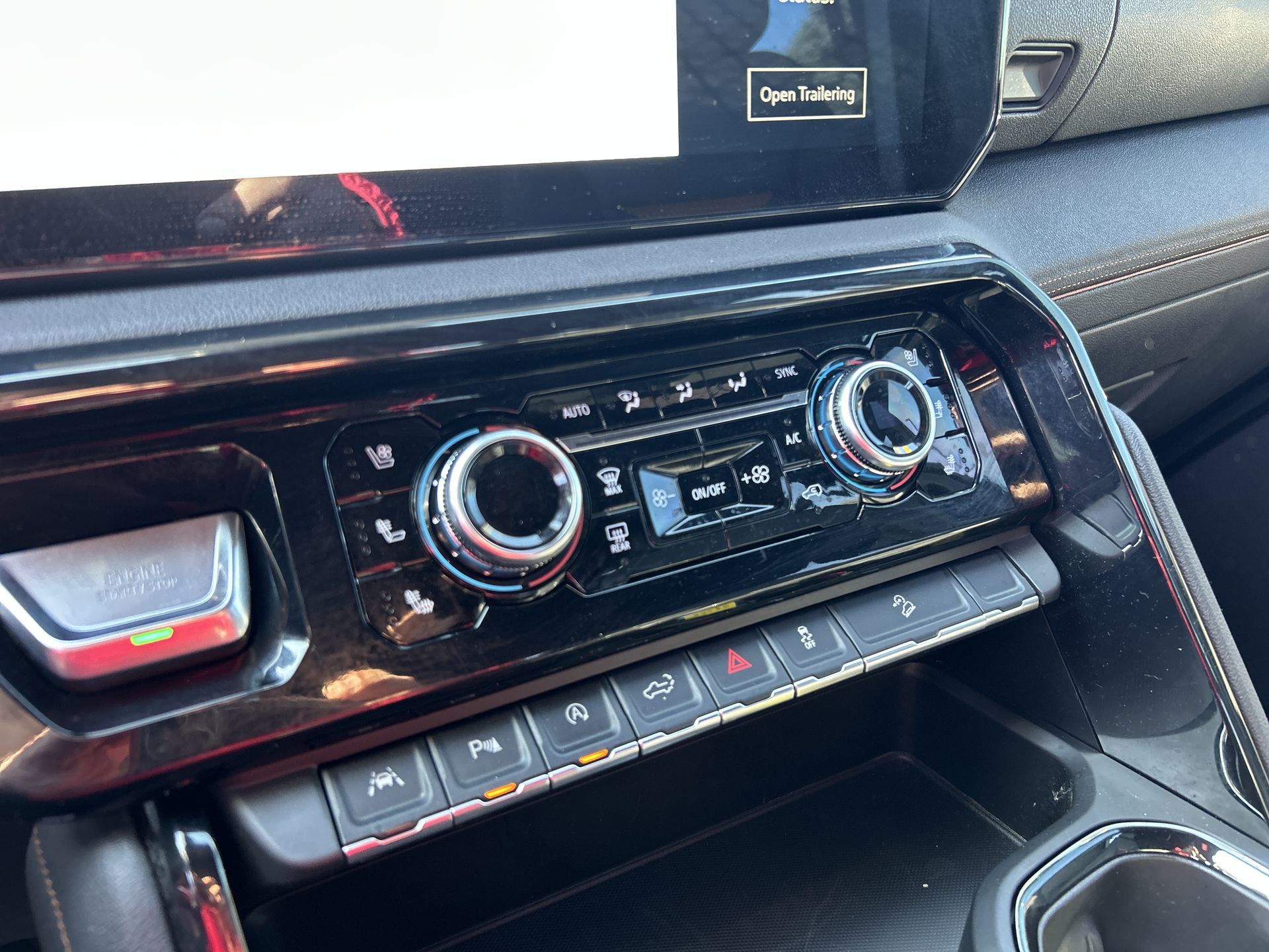 2025 GMC Sierra 1500 in Woodbridge, Ontario