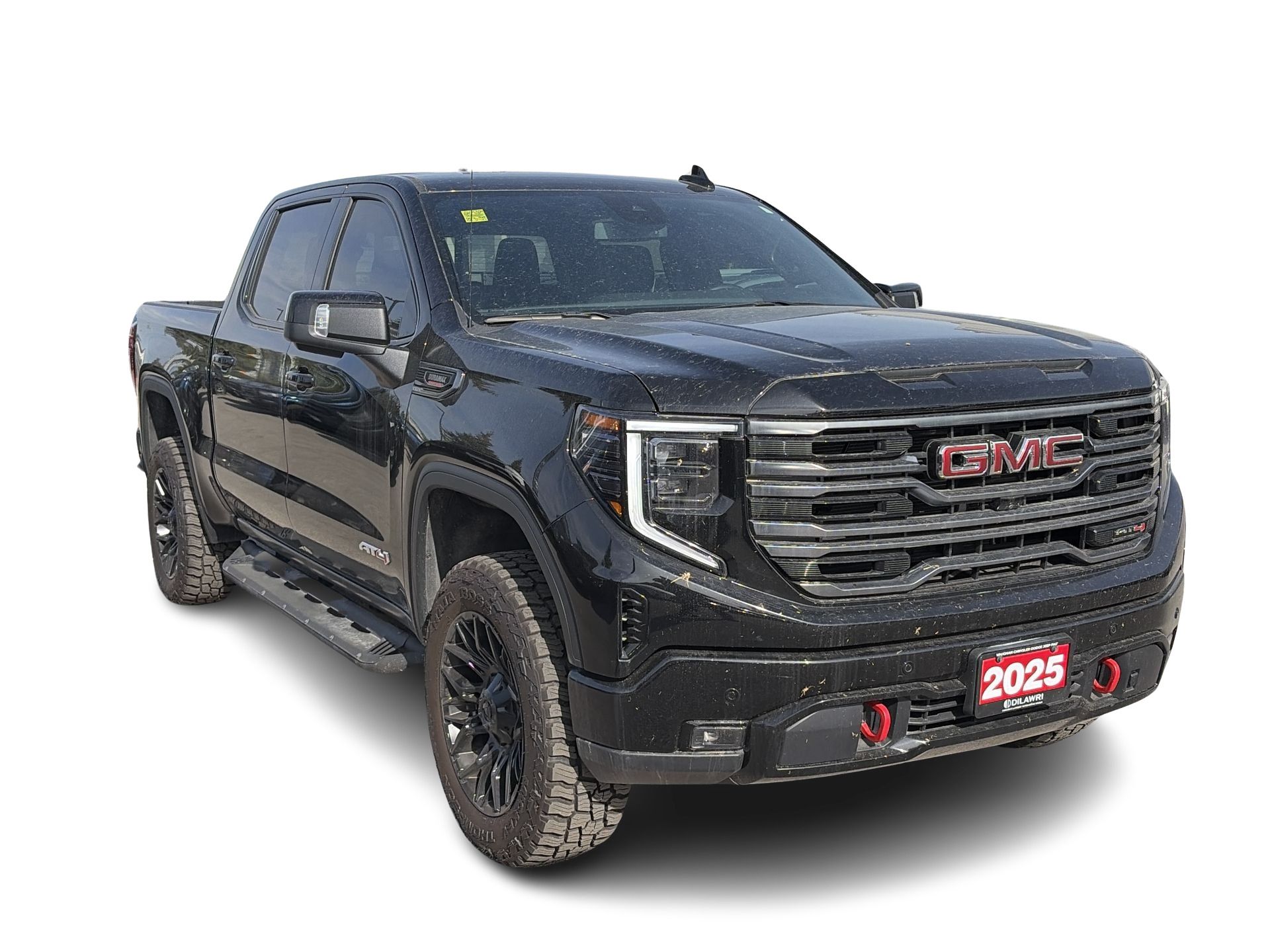 2025 GMC Sierra 1500 in Woodbridge, Ontario
