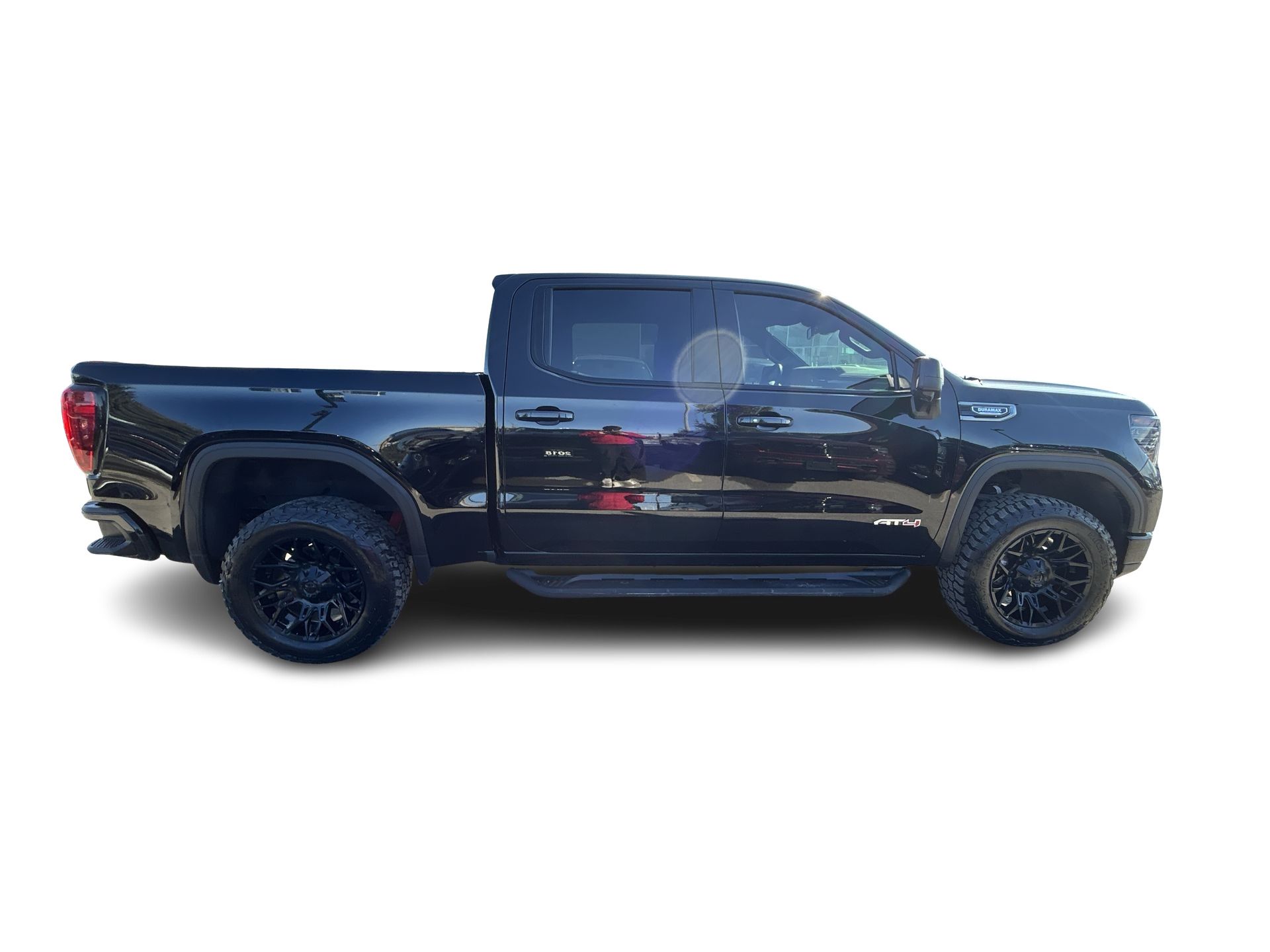 2025 GMC Sierra 1500 in Woodbridge, Ontario