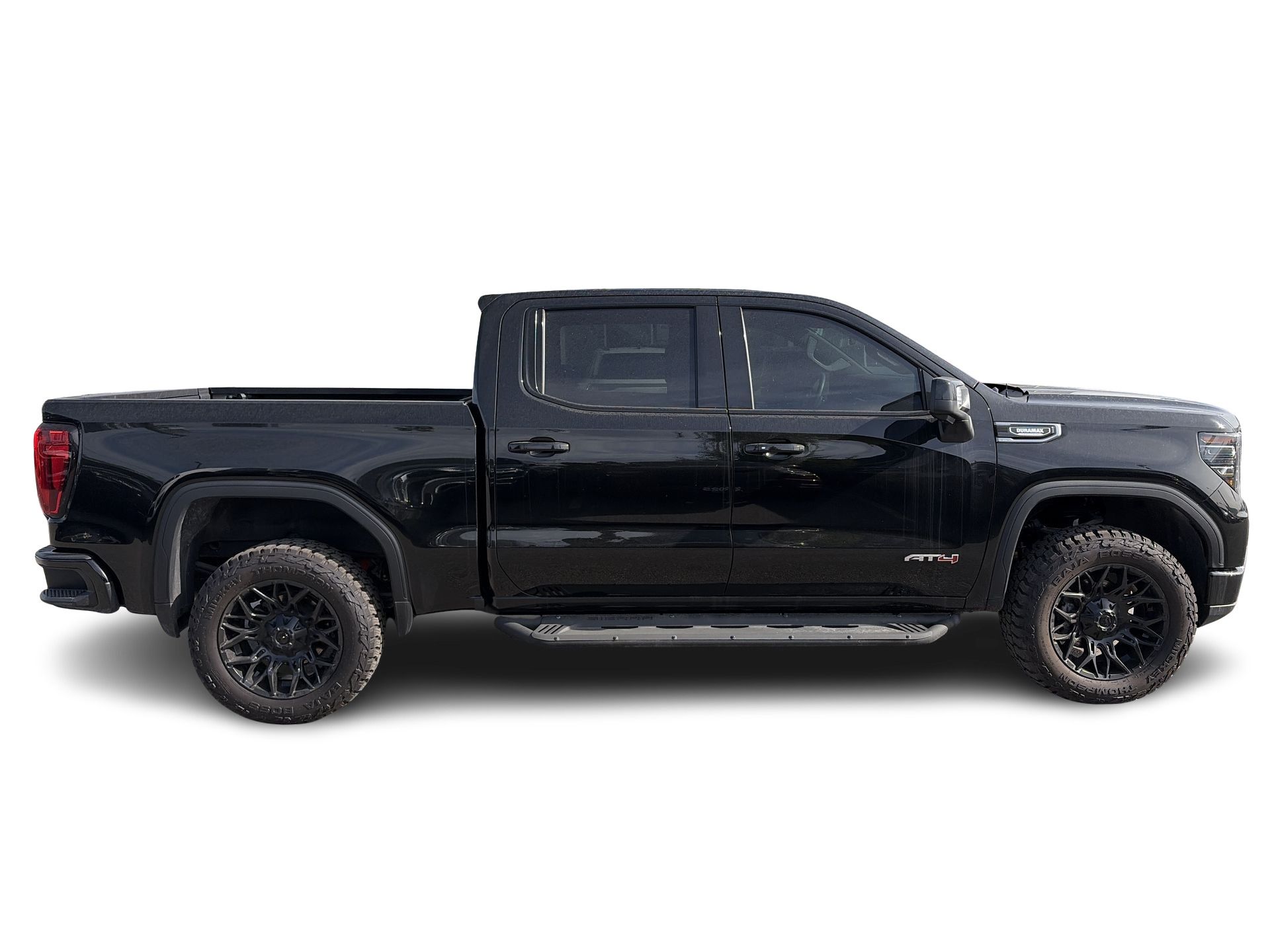 2025 GMC Sierra 1500 in Woodbridge, Ontario