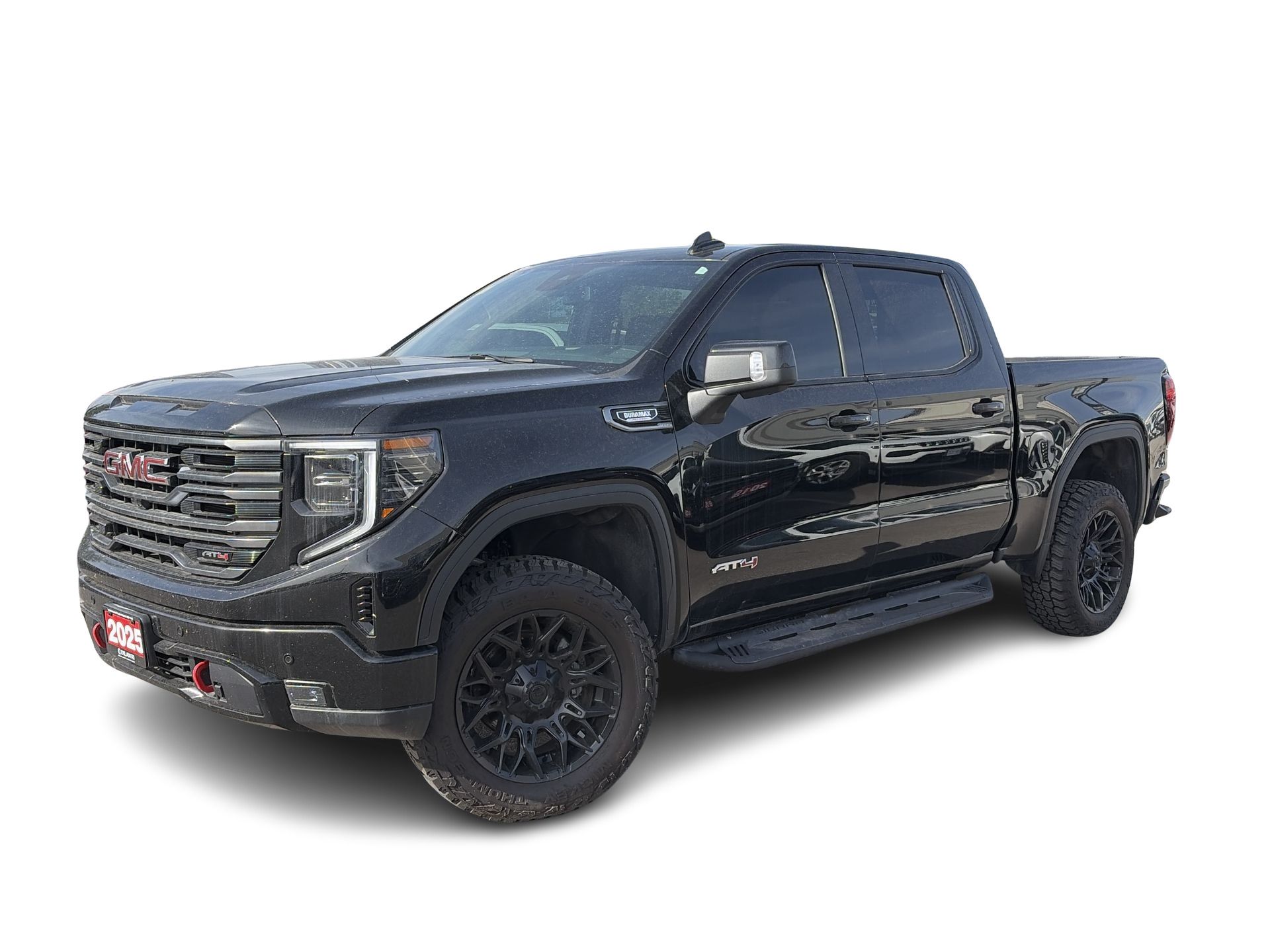 2025 GMC Sierra 1500 in Woodbridge, Ontario