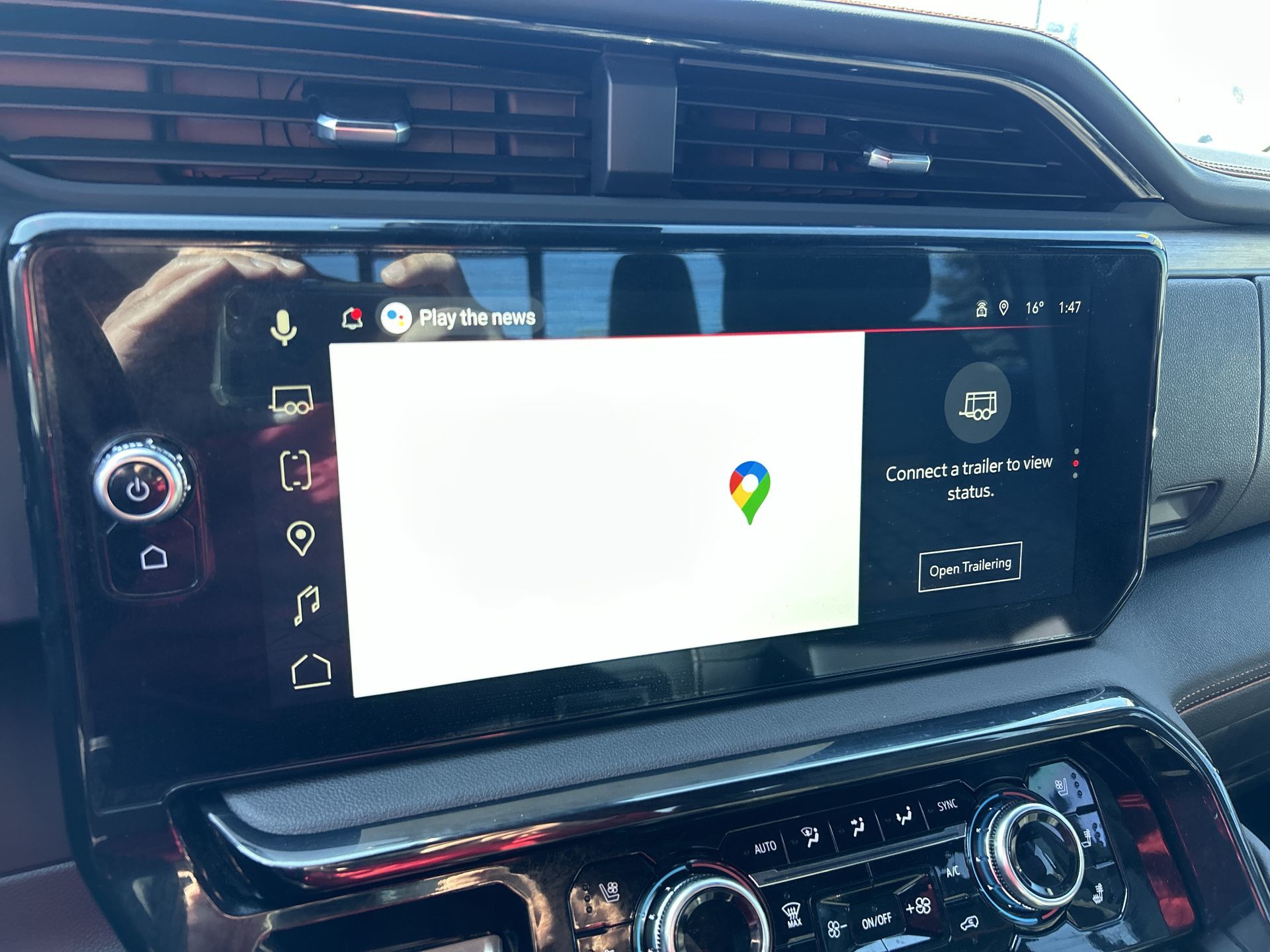 2025 GMC Sierra 1500 in Woodbridge, Ontario