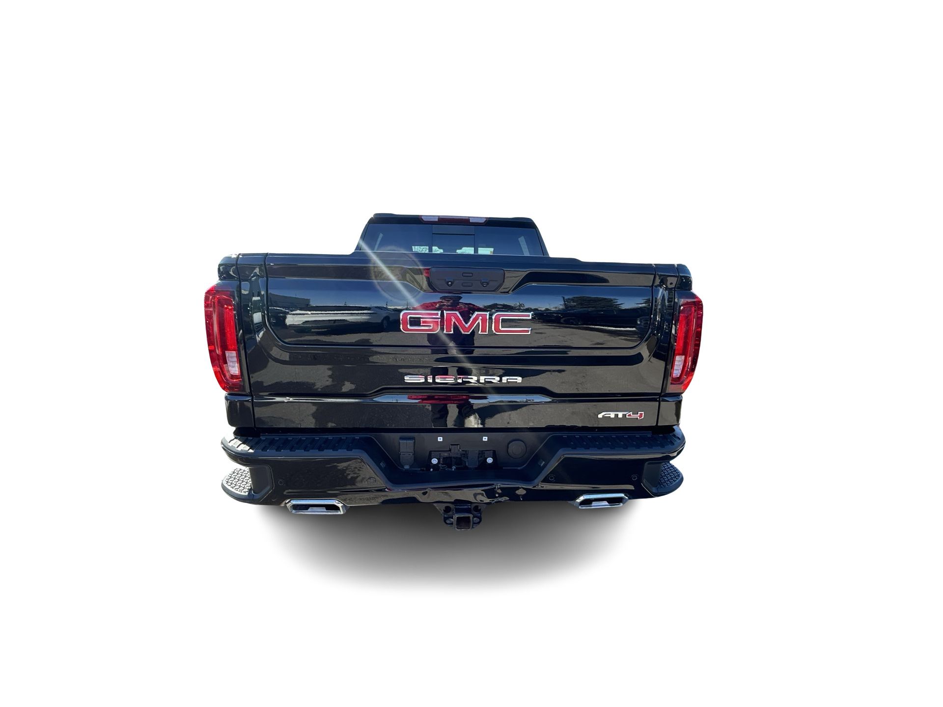 2025 GMC Sierra 1500 in Woodbridge, Ontario