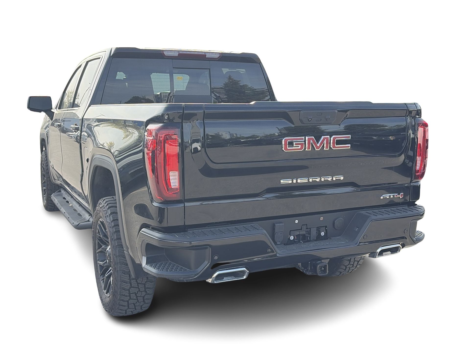 2025 GMC Sierra 1500 in Woodbridge, Ontario