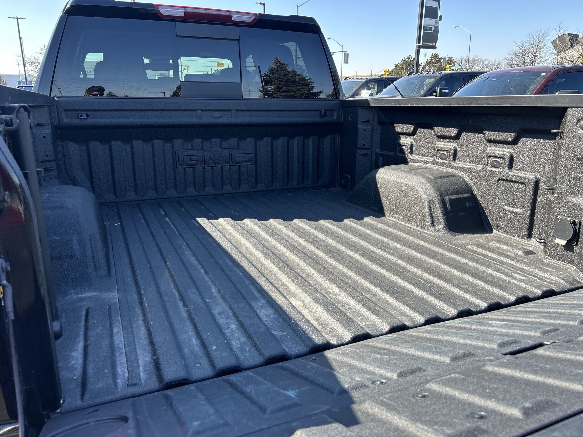 2025 GMC Sierra 1500 in Woodbridge, Ontario