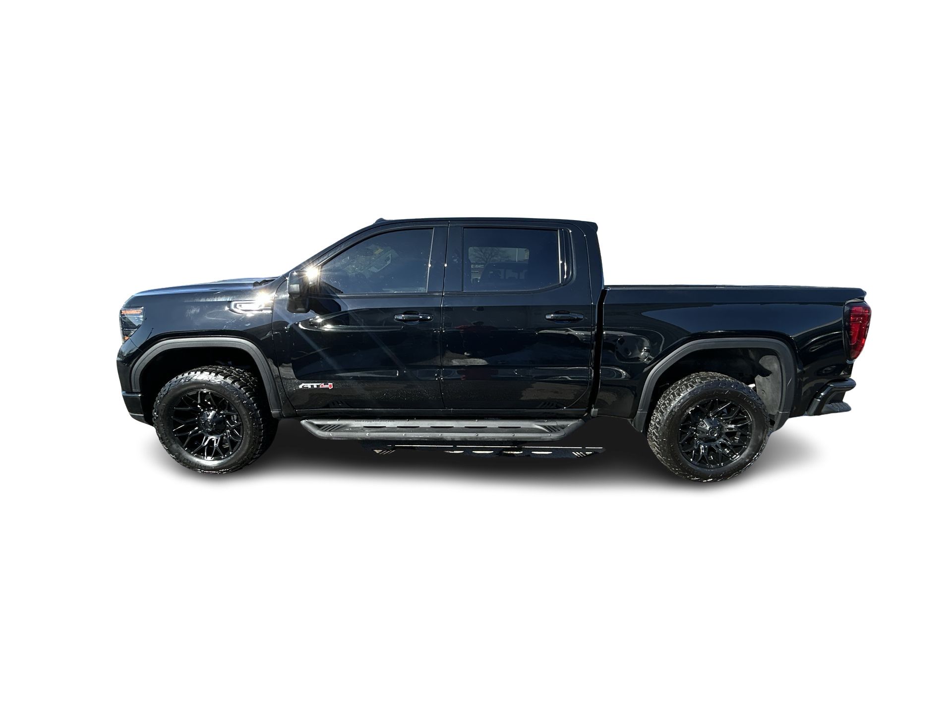 2025 GMC Sierra 1500 in Woodbridge, Ontario