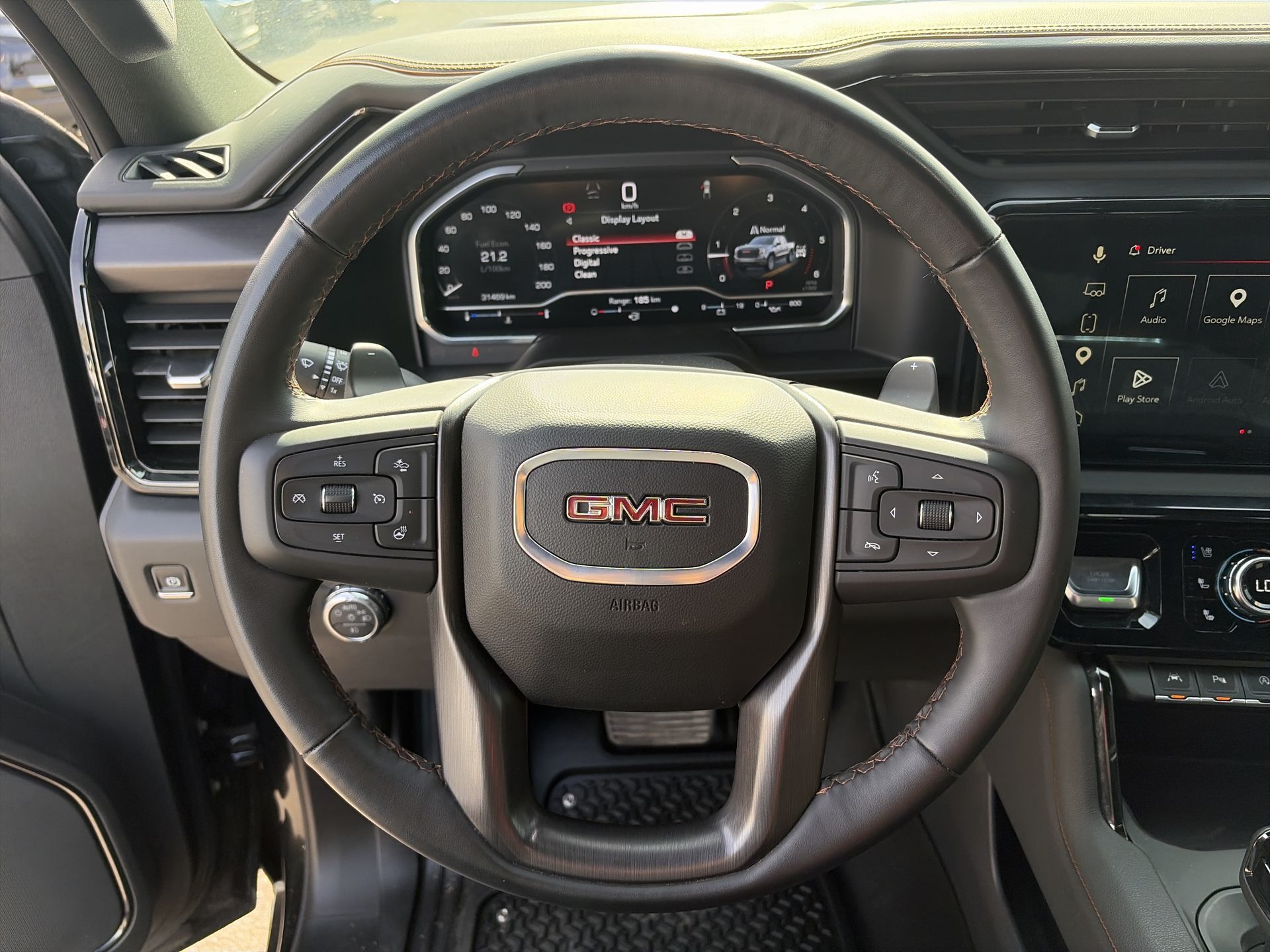 2025 GMC Sierra 1500 in Woodbridge, Ontario