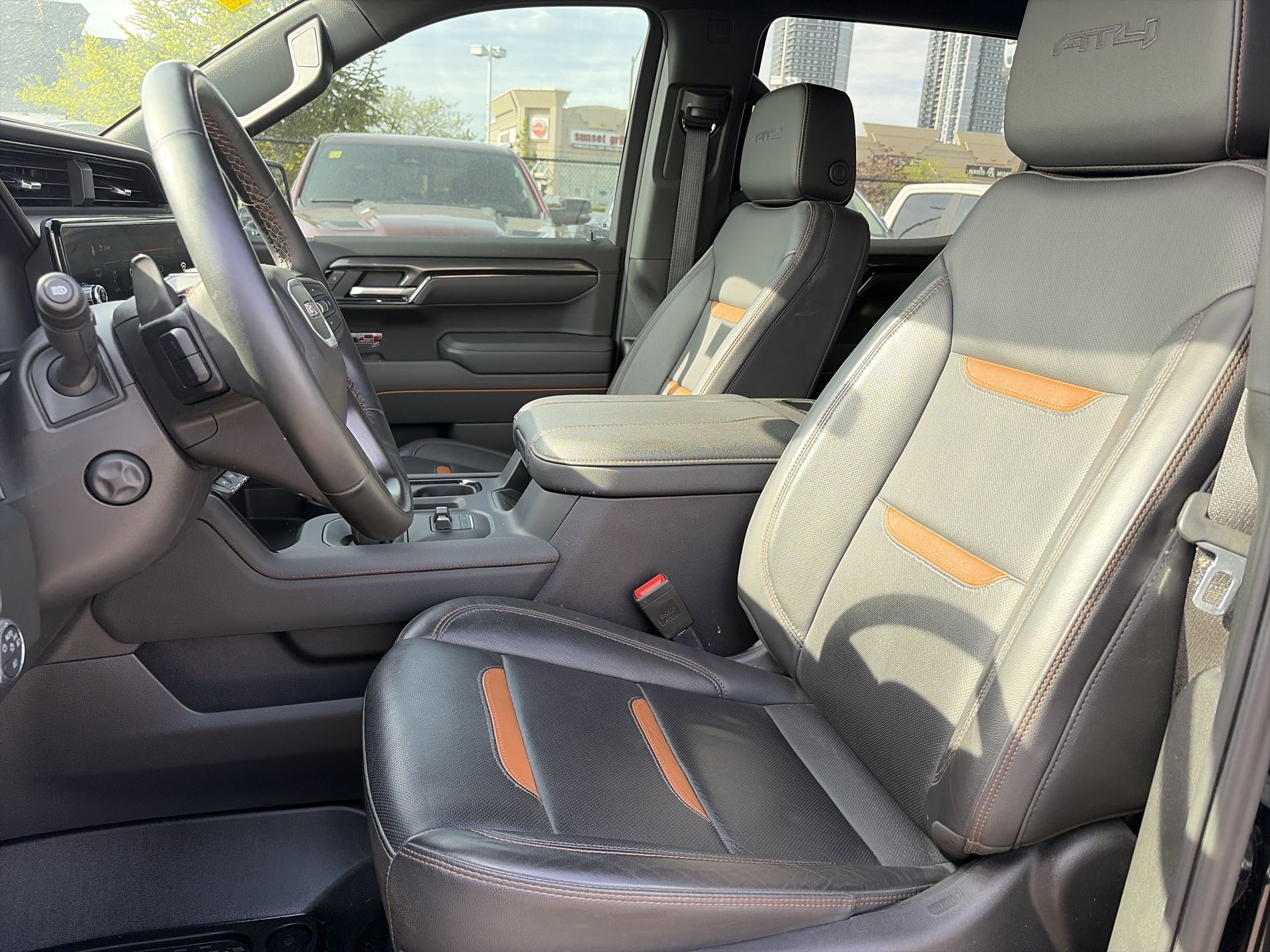 2025 GMC Sierra 1500 in Woodbridge, Ontario