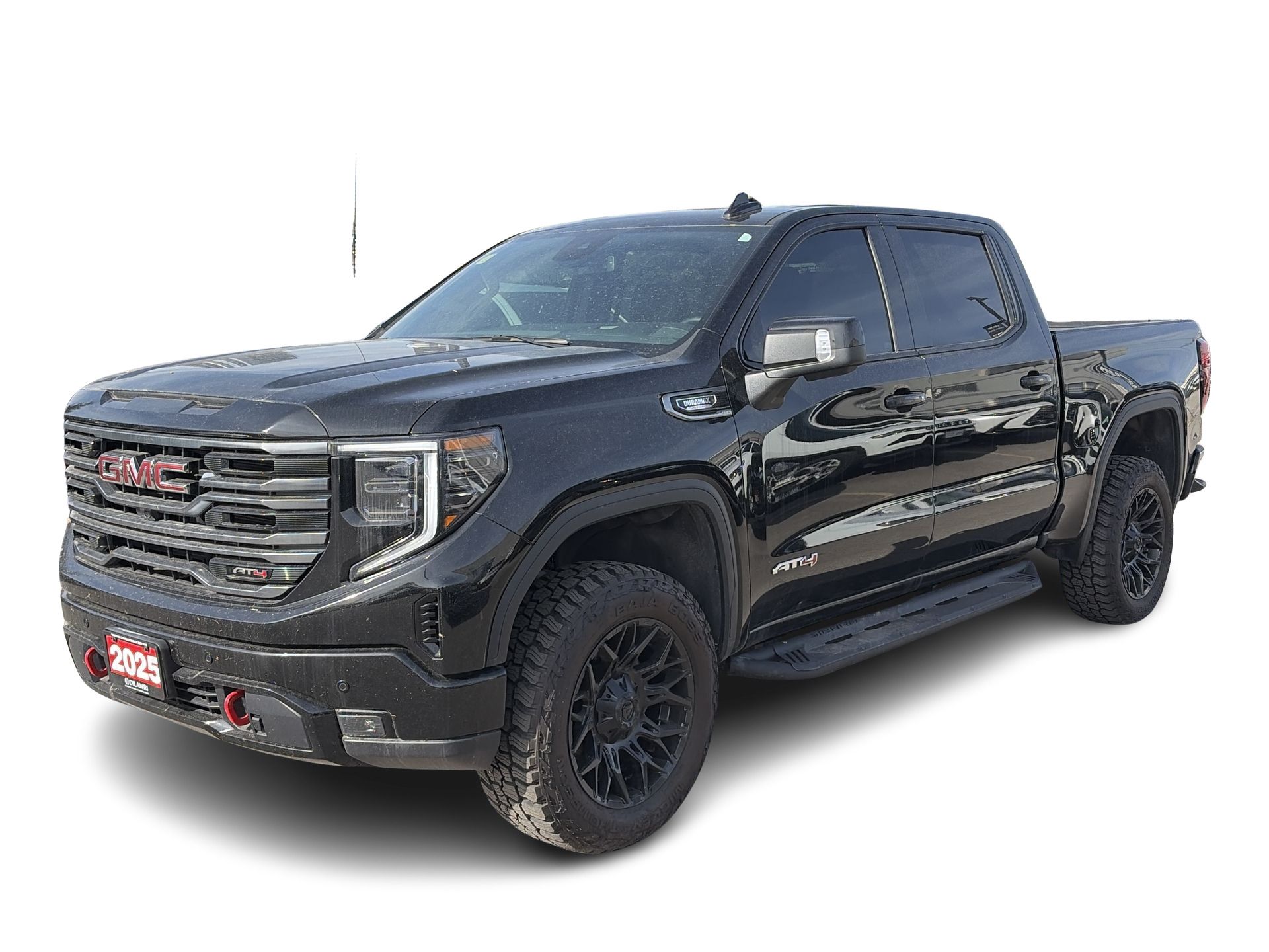 2025 GMC Sierra 1500 in Woodbridge, Ontario