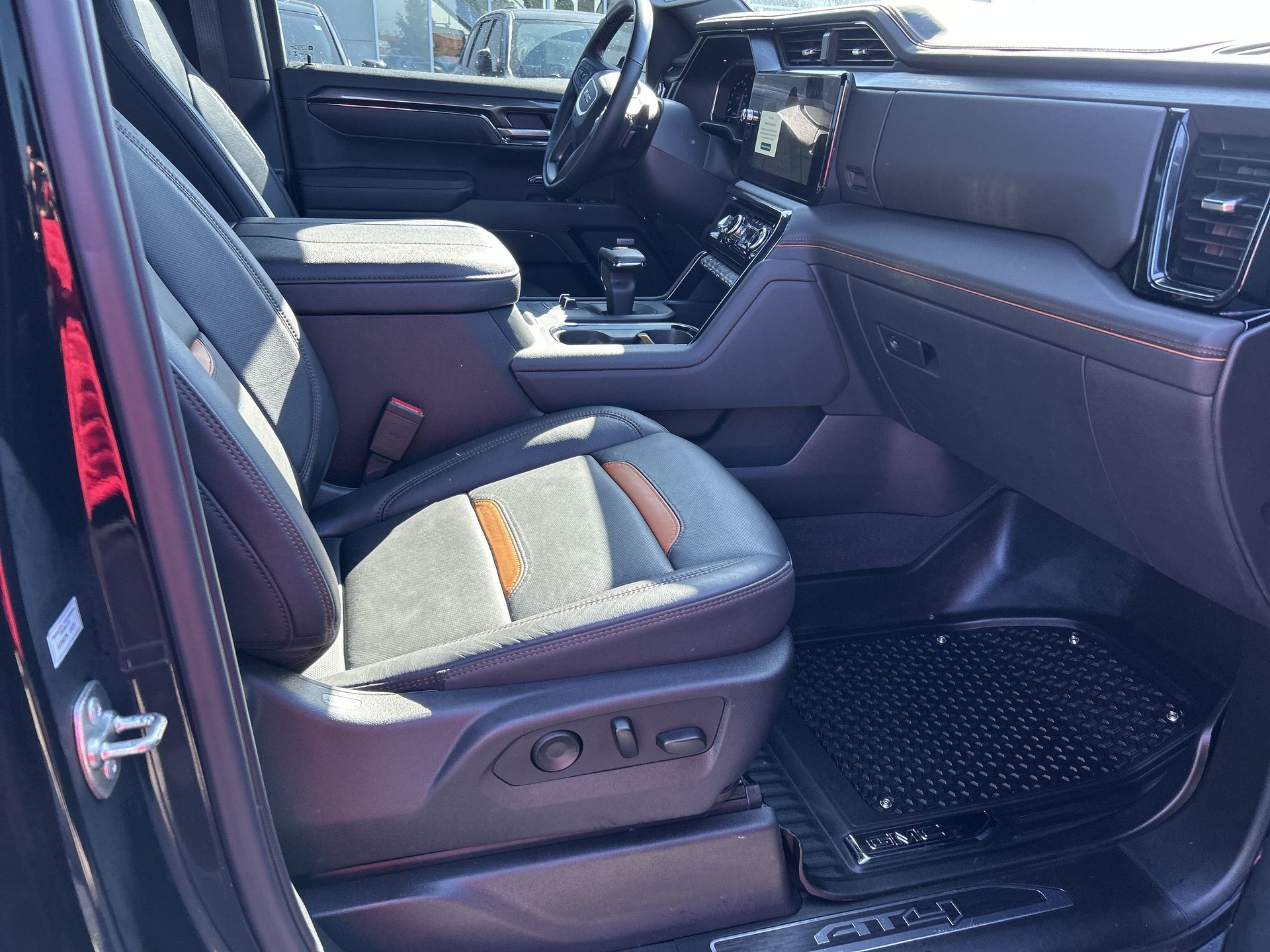 2025 GMC Sierra 1500 in Woodbridge, Ontario