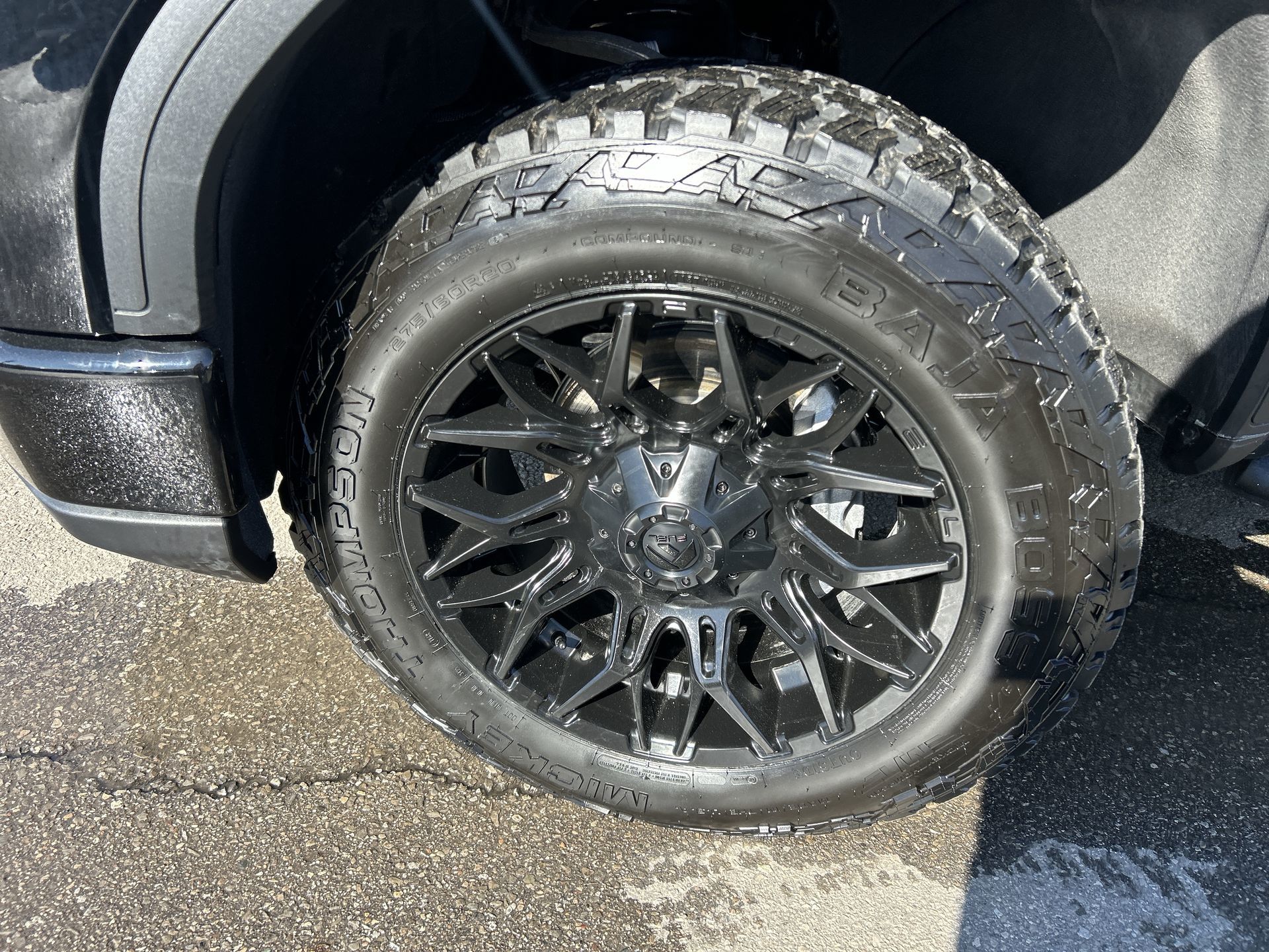 2025 GMC Sierra 1500 in Woodbridge, Ontario