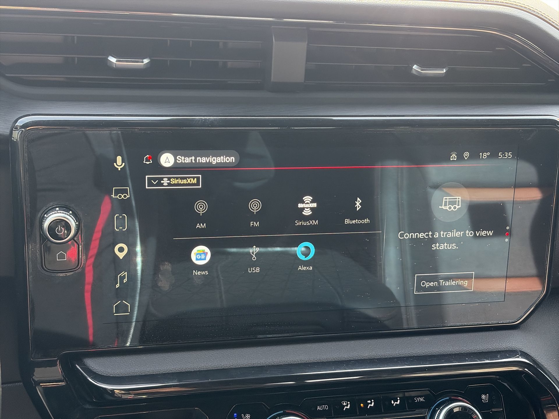 2025 GMC Sierra 1500 in Woodbridge, Ontario